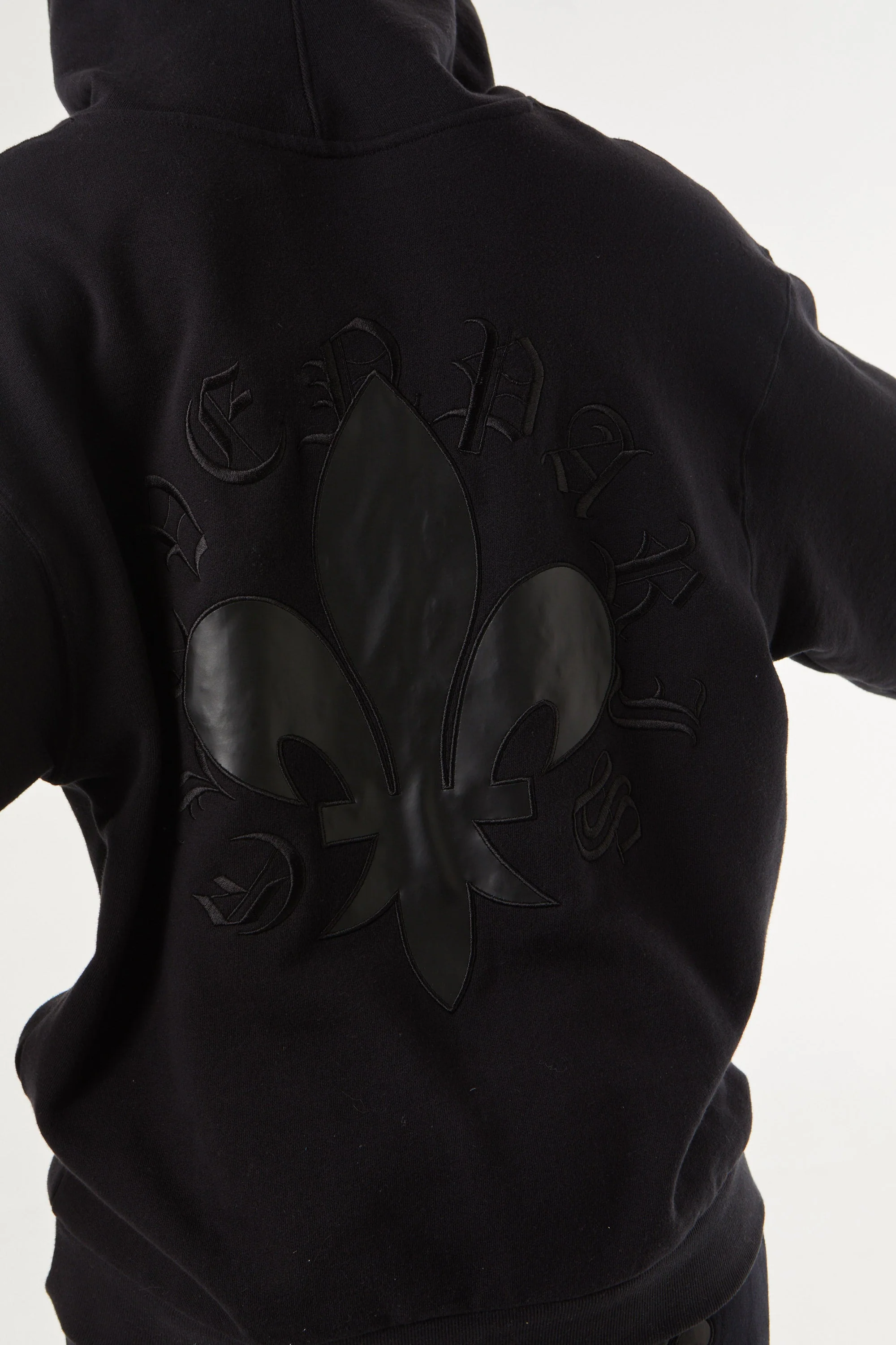 Sweat Marais - Black - Image 4