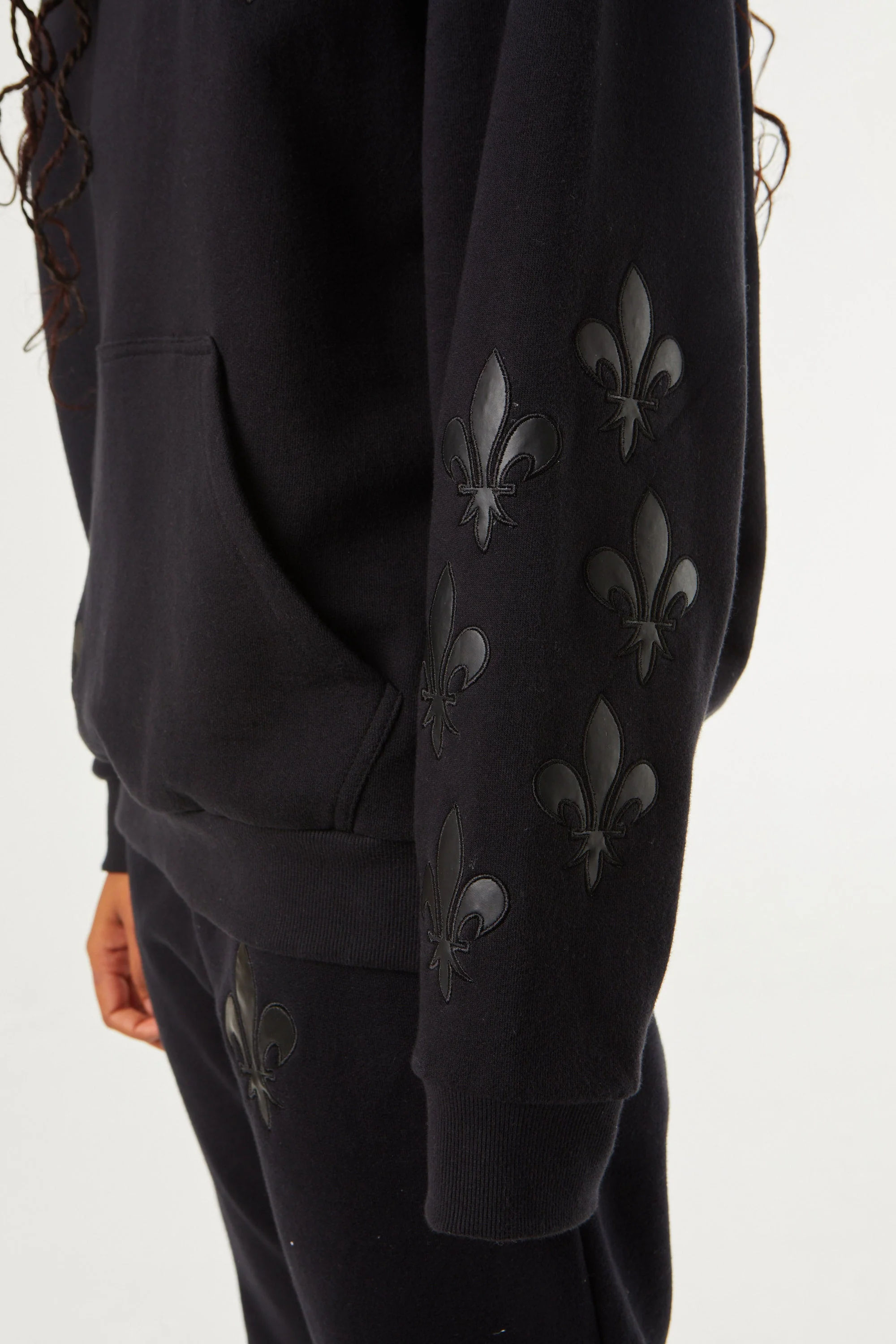Sweat Marais - Black - Image 5
