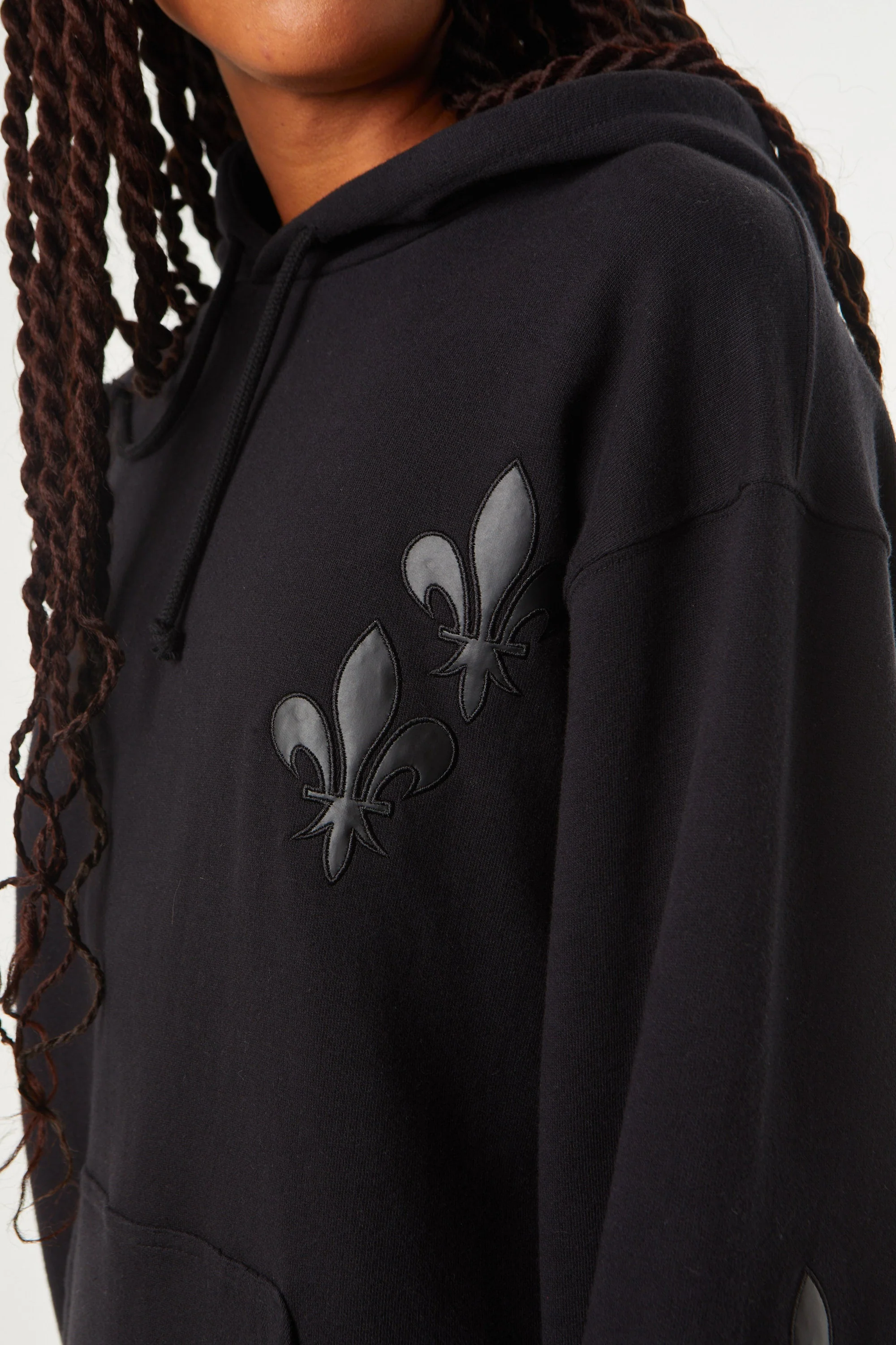 Sweat Marais - Black - Image 7