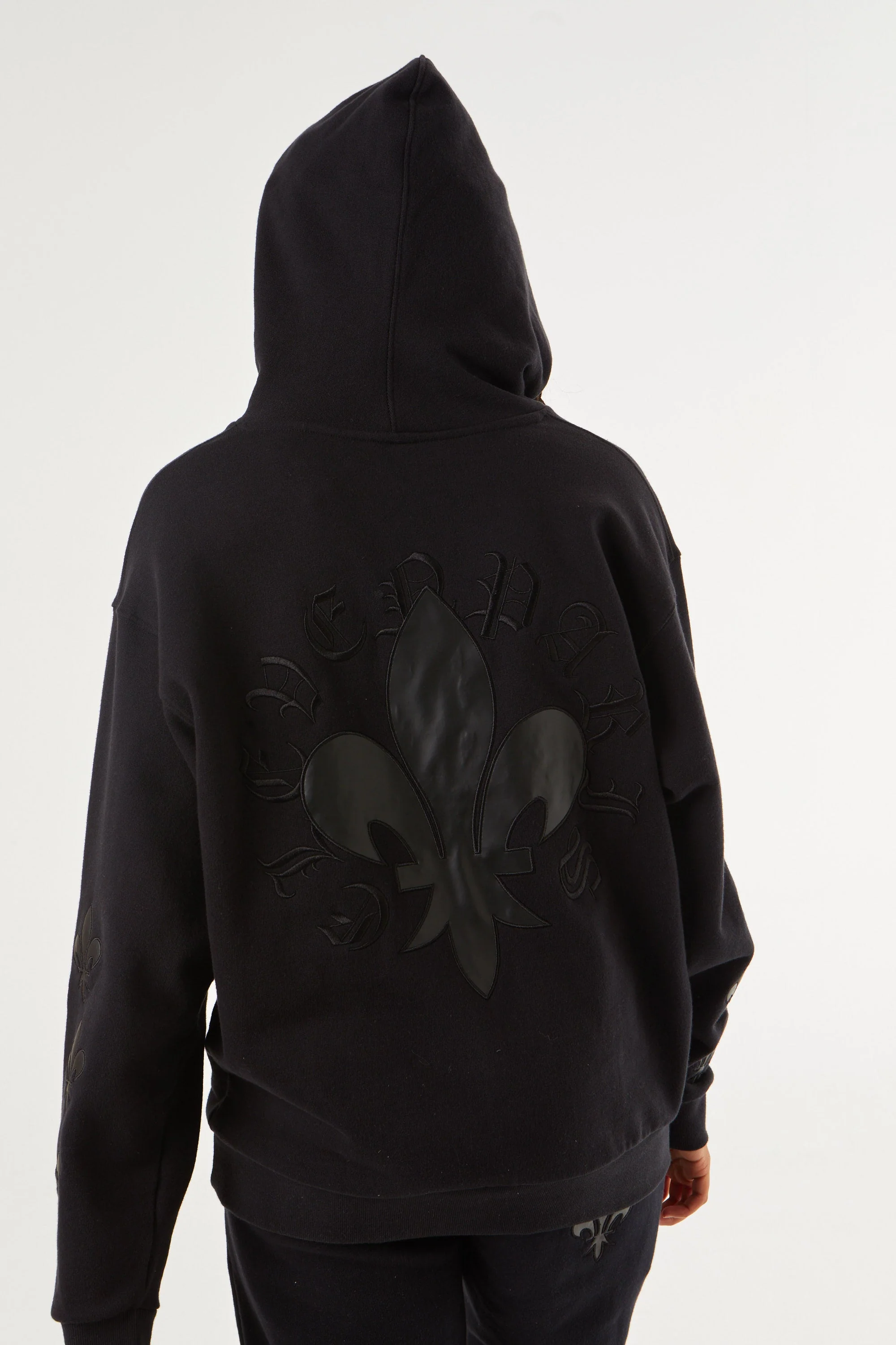 Sweat Marais - Black - Image 8