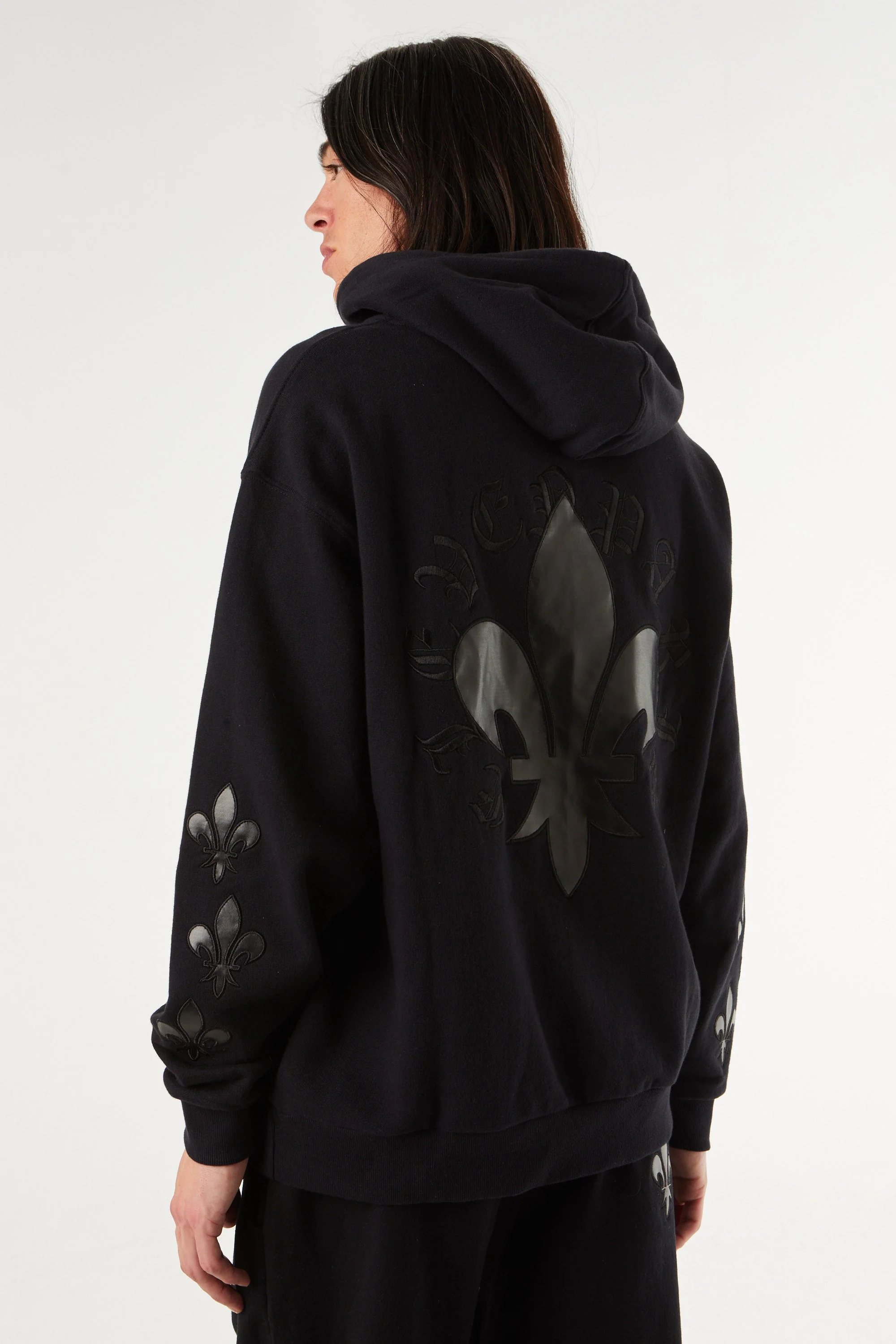 Sweat Marais - Black - Image 9