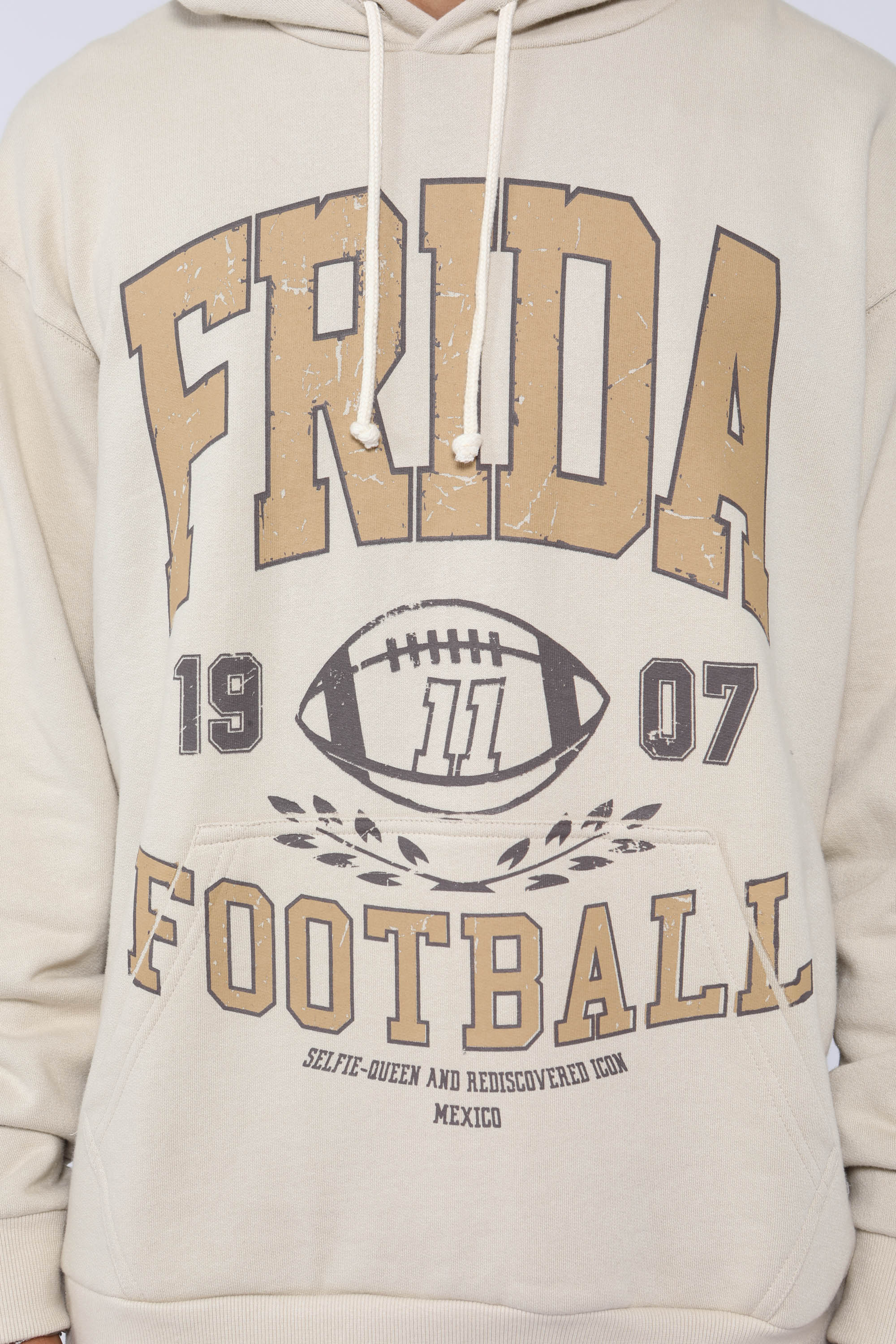 Sweat Milos - Oyster Gray - Image 3