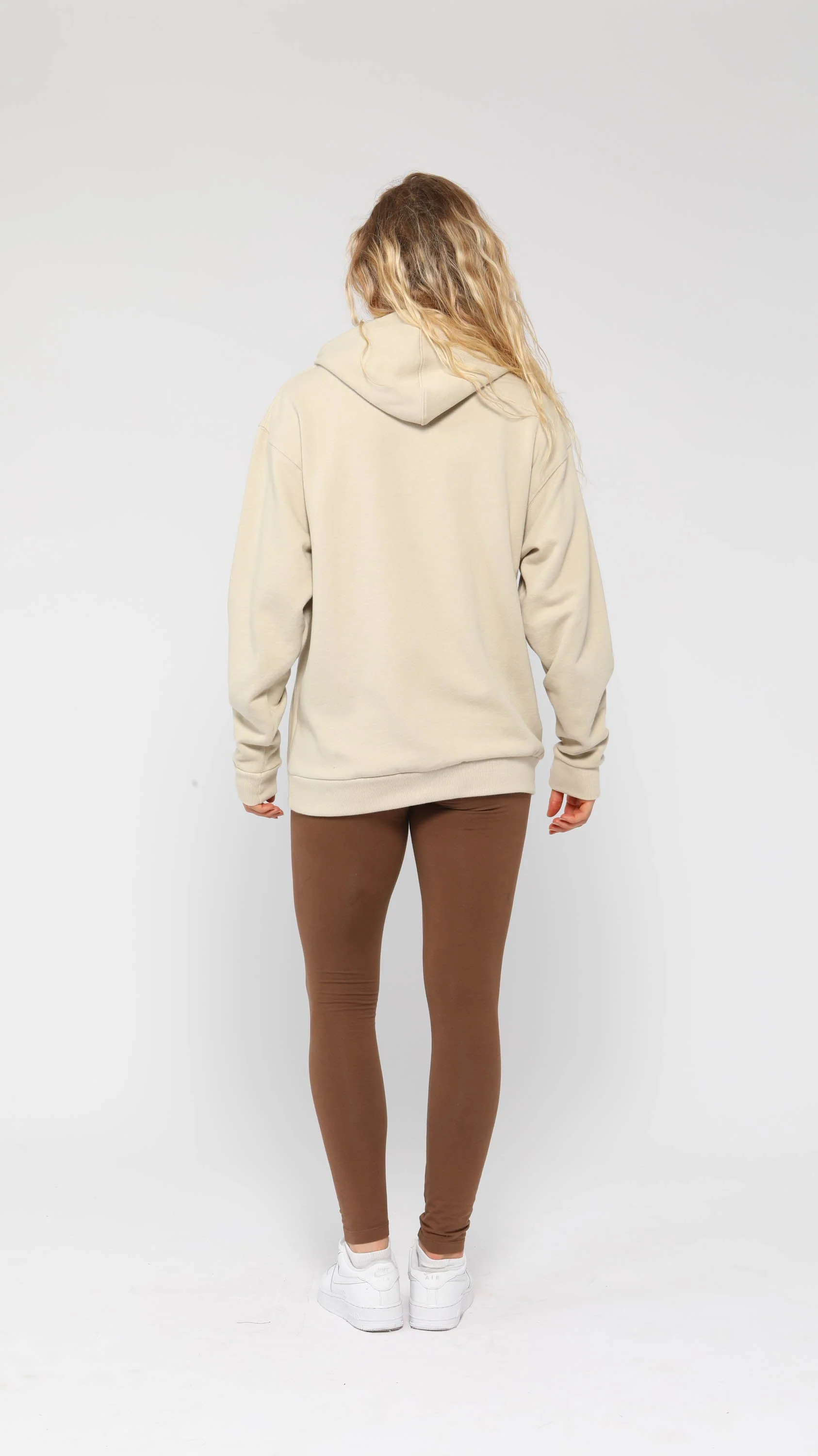 Sweat Milos - Oyster Gray - Image 4