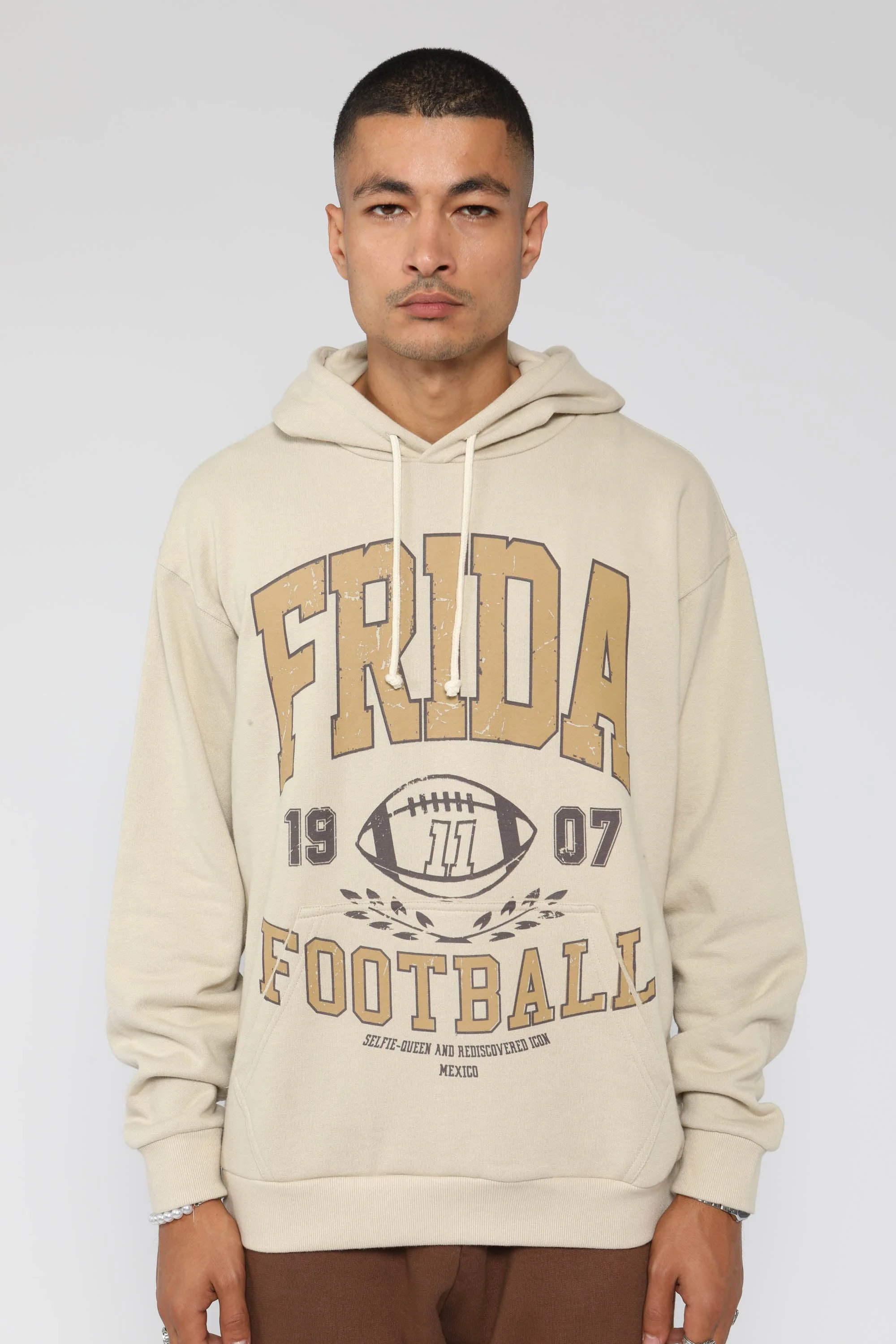 Sweat Milos - Oyster Gray - Image 5