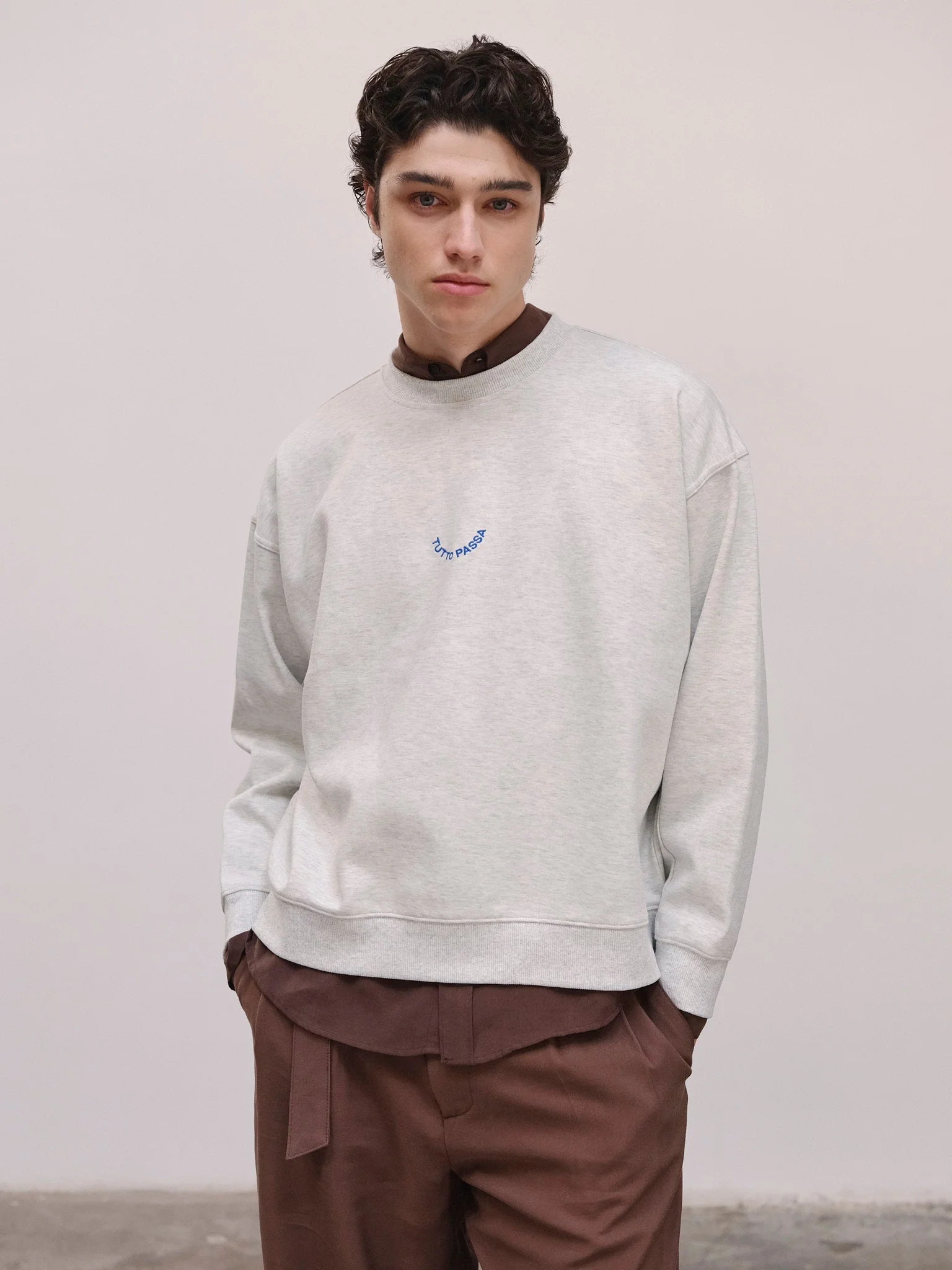 Sweatshirt - Image 7