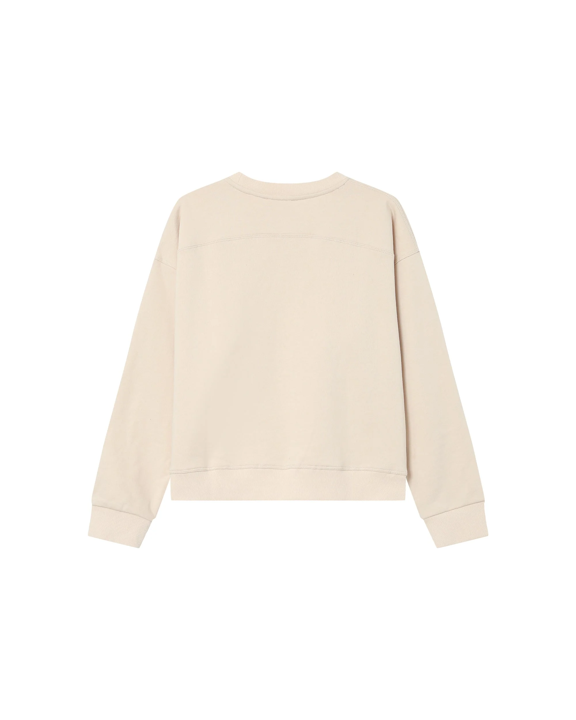 Sweatshirt Imprimé Vanille Sigil - Image 6