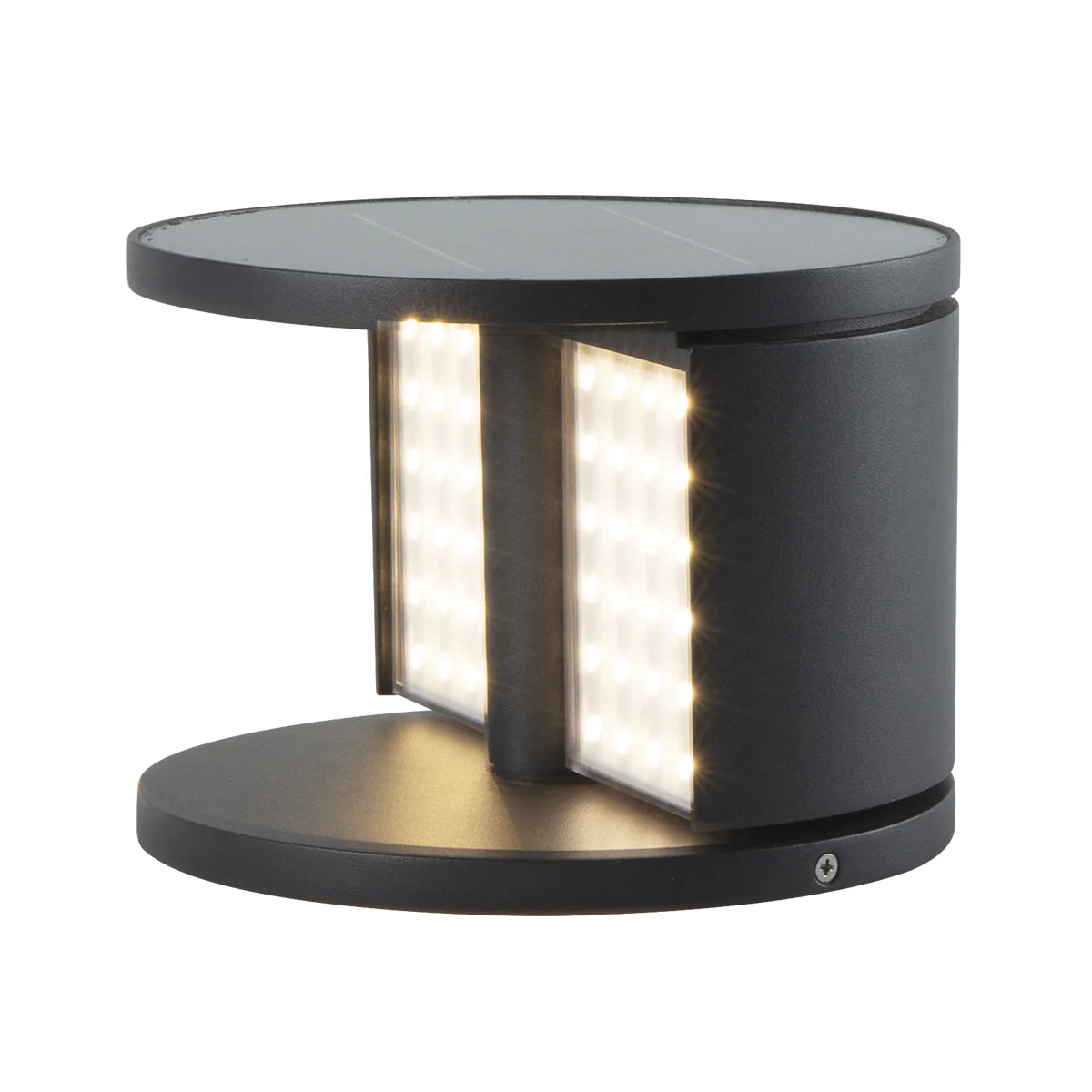 Borne & Potelet Solaire - Swing - Image 2