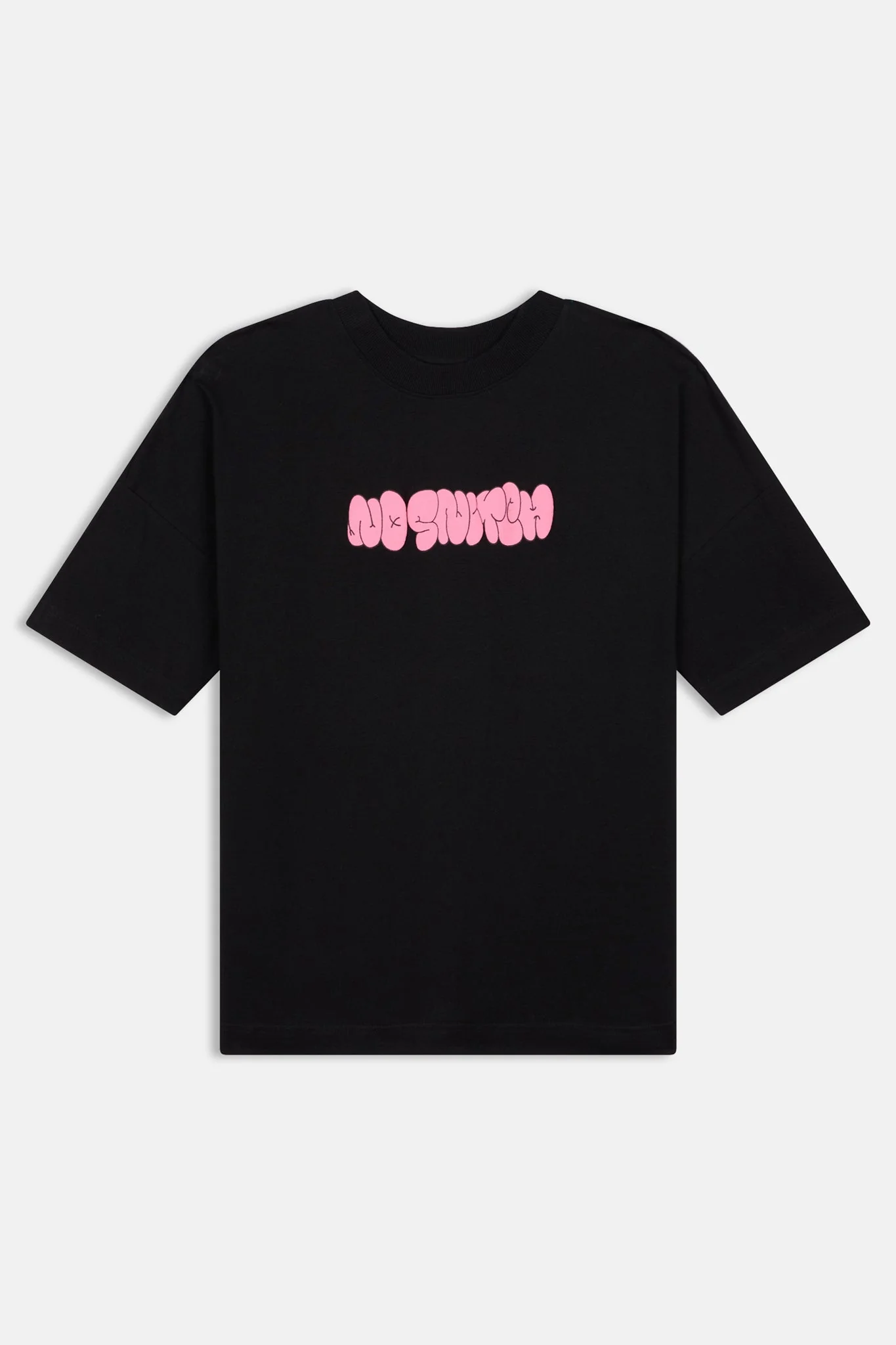 T-Shirt Sydney - Black - Image 3