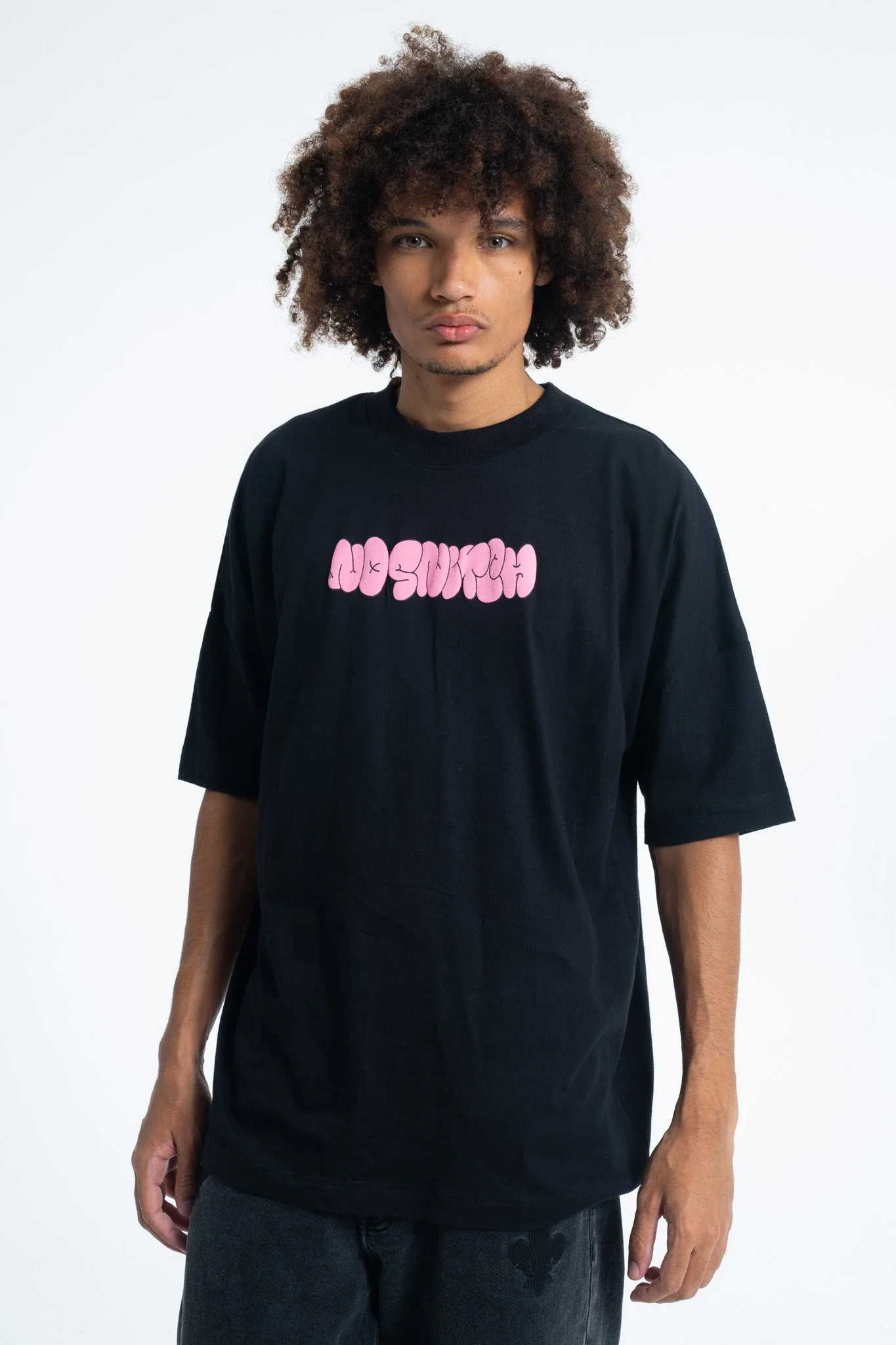 T-Shirt Sydney - Black - Image 7
