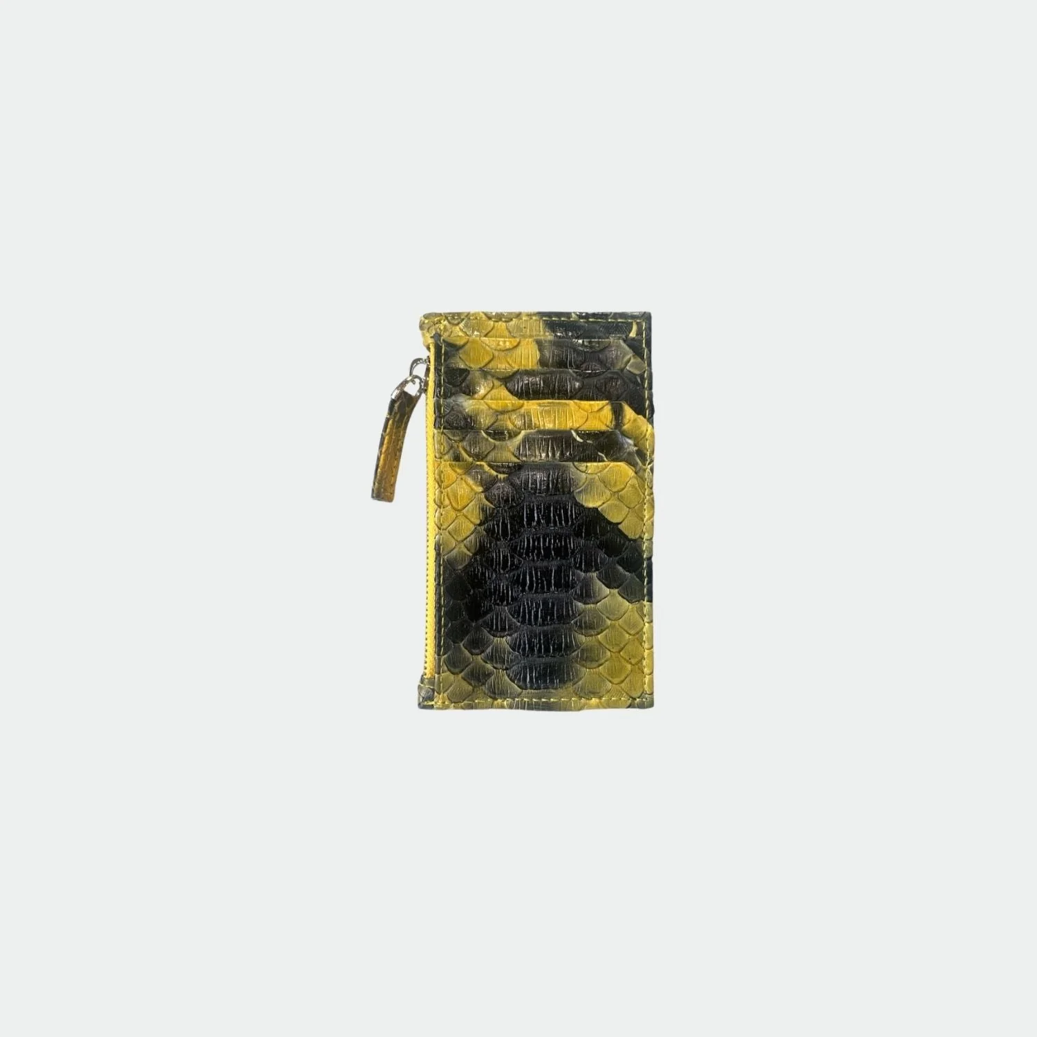 Porte-Carte Python - Sylvano Bee