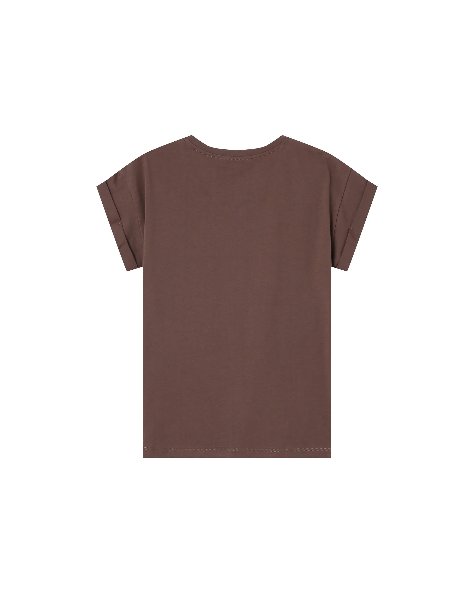 T-Shirt A Message Chataigne Sorentino - Image 6