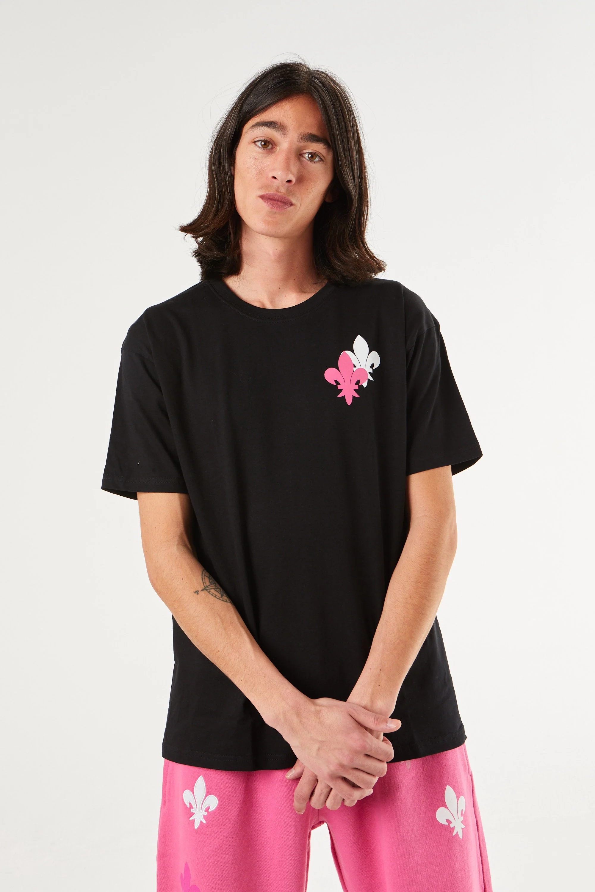 T-Shirt Baby - Black - Image 10
