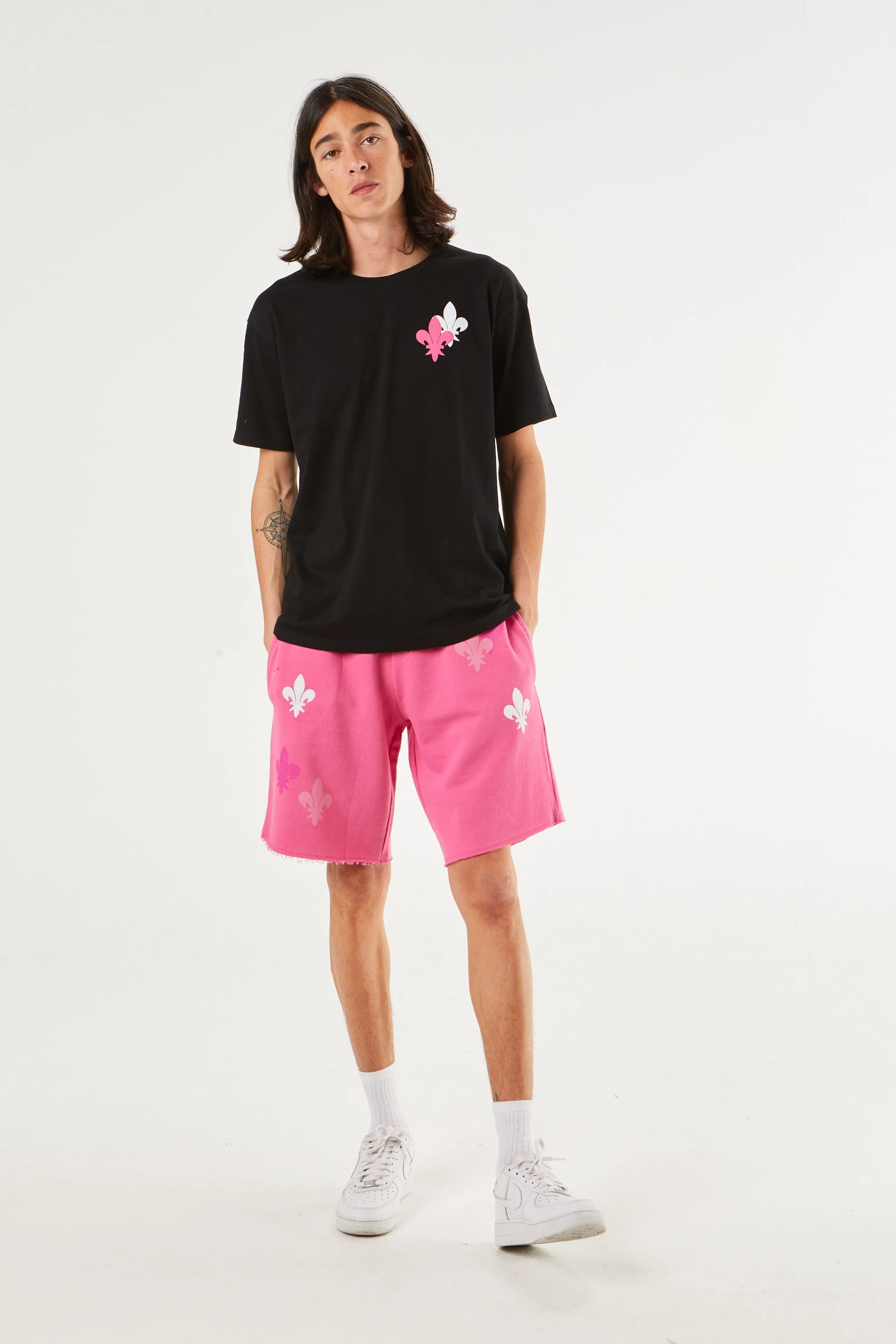 T-Shirt Baby - Black - Image 11