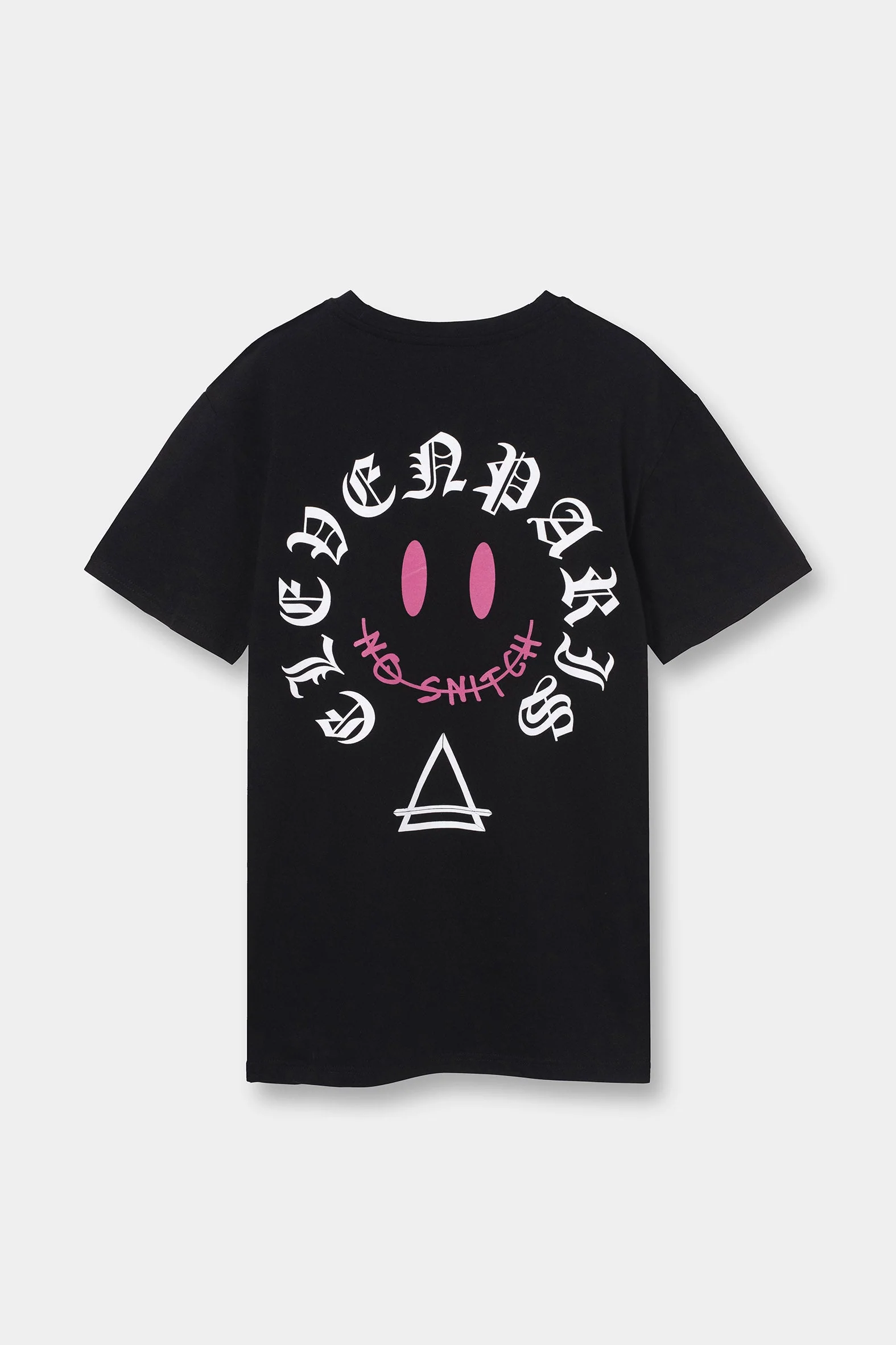 T-Shirt Baby - Black - Image 12