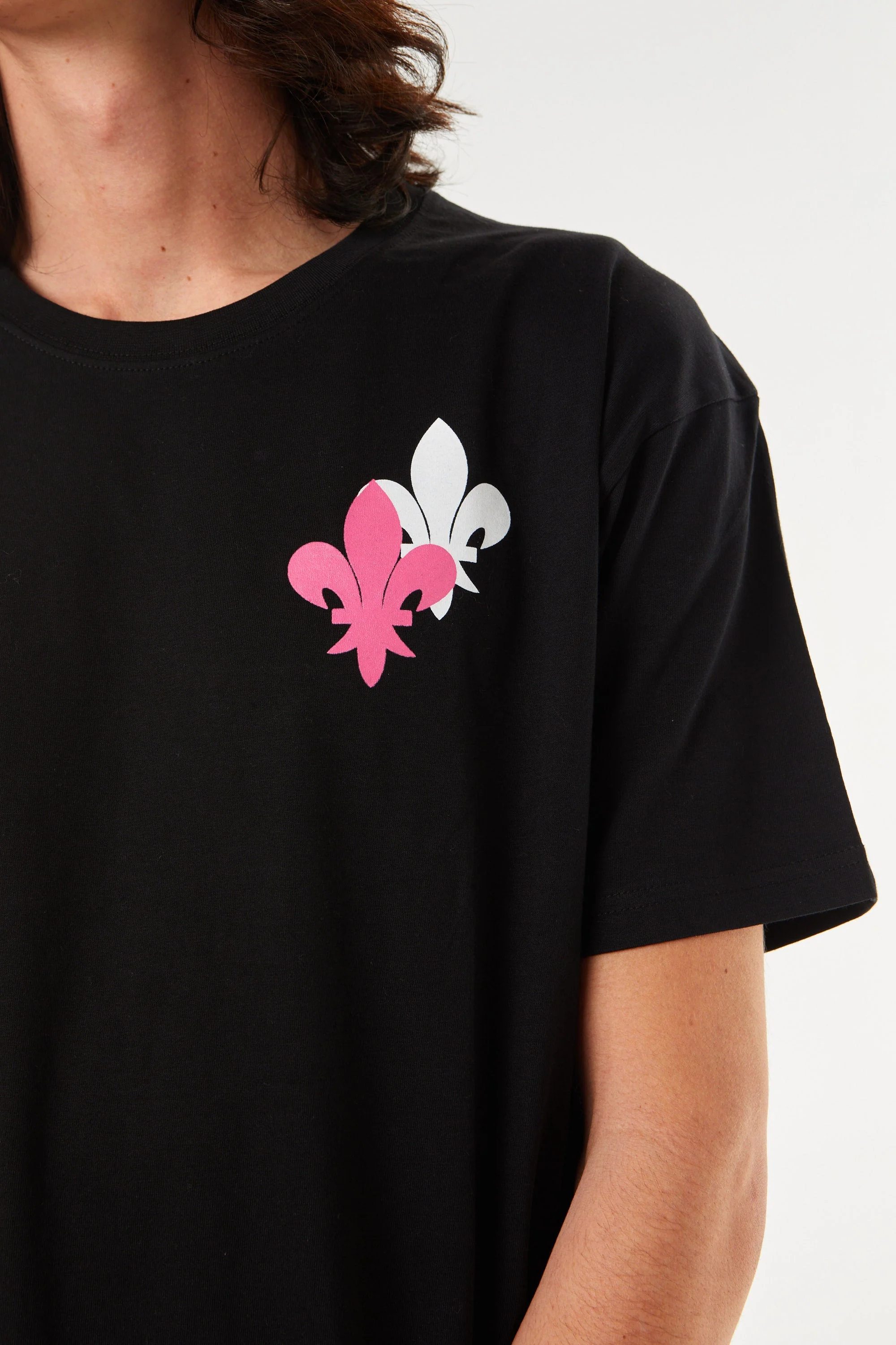 T-Shirt Baby - Black - Image 6