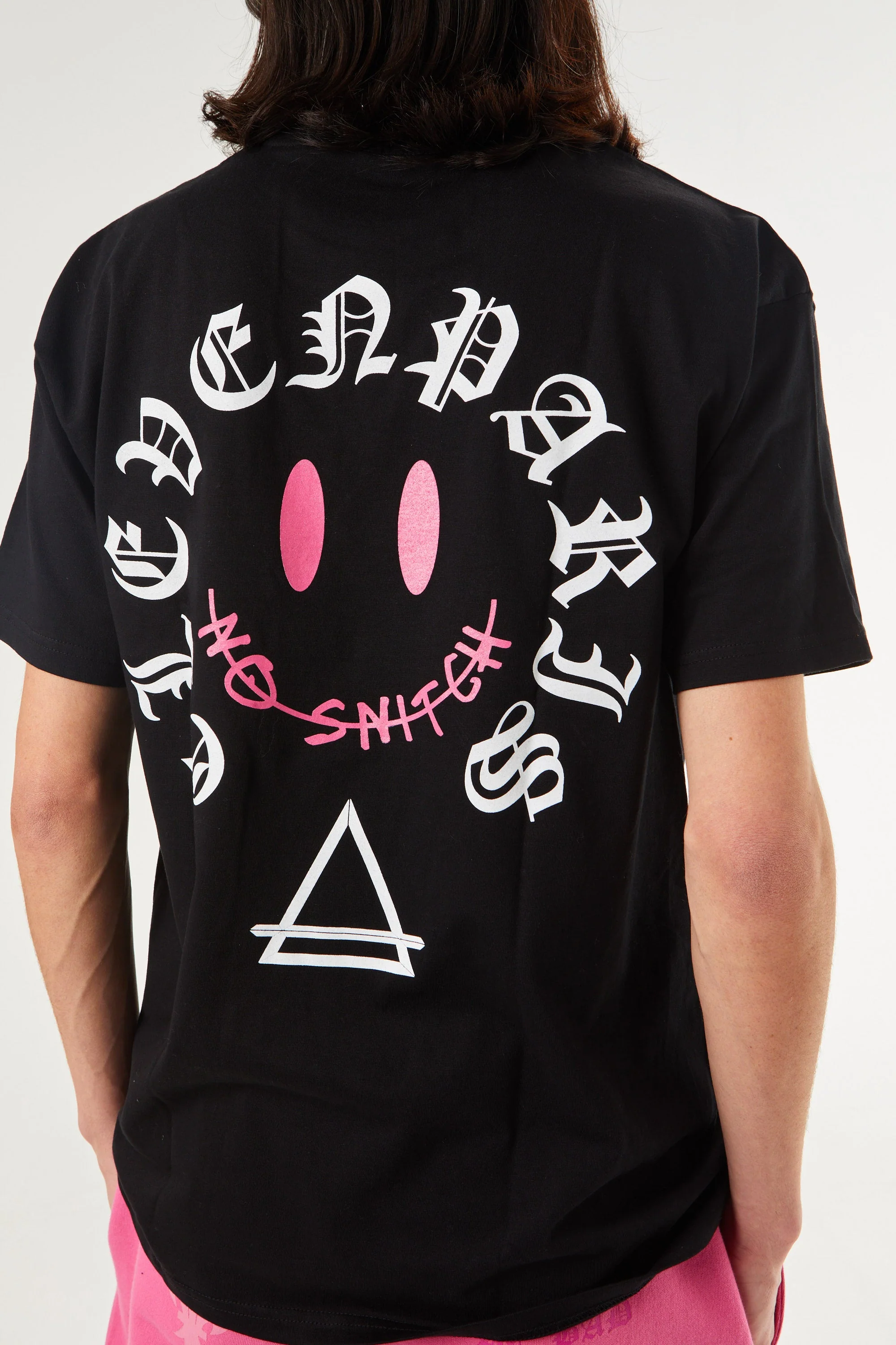 T-Shirt Baby - Black - Image 8