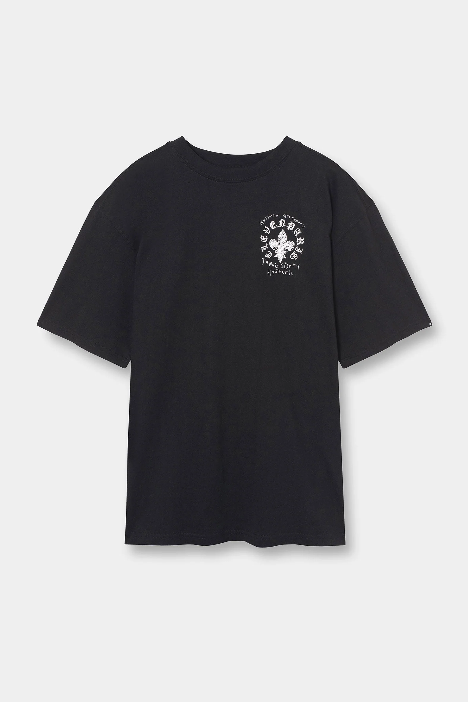T-Shirt Bahamas - Black - Image 10