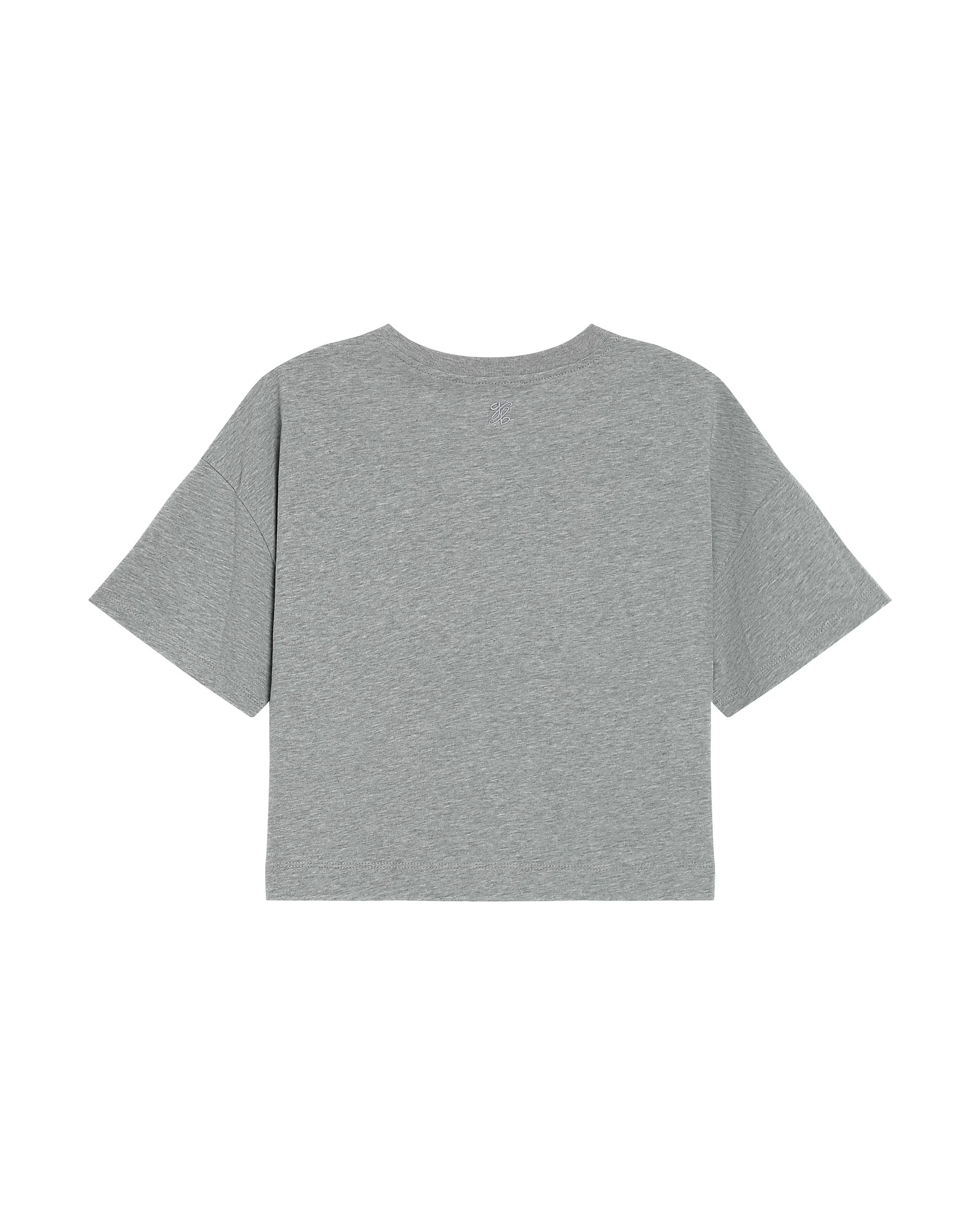 T-Shirt Rodin - Gris - Image 7