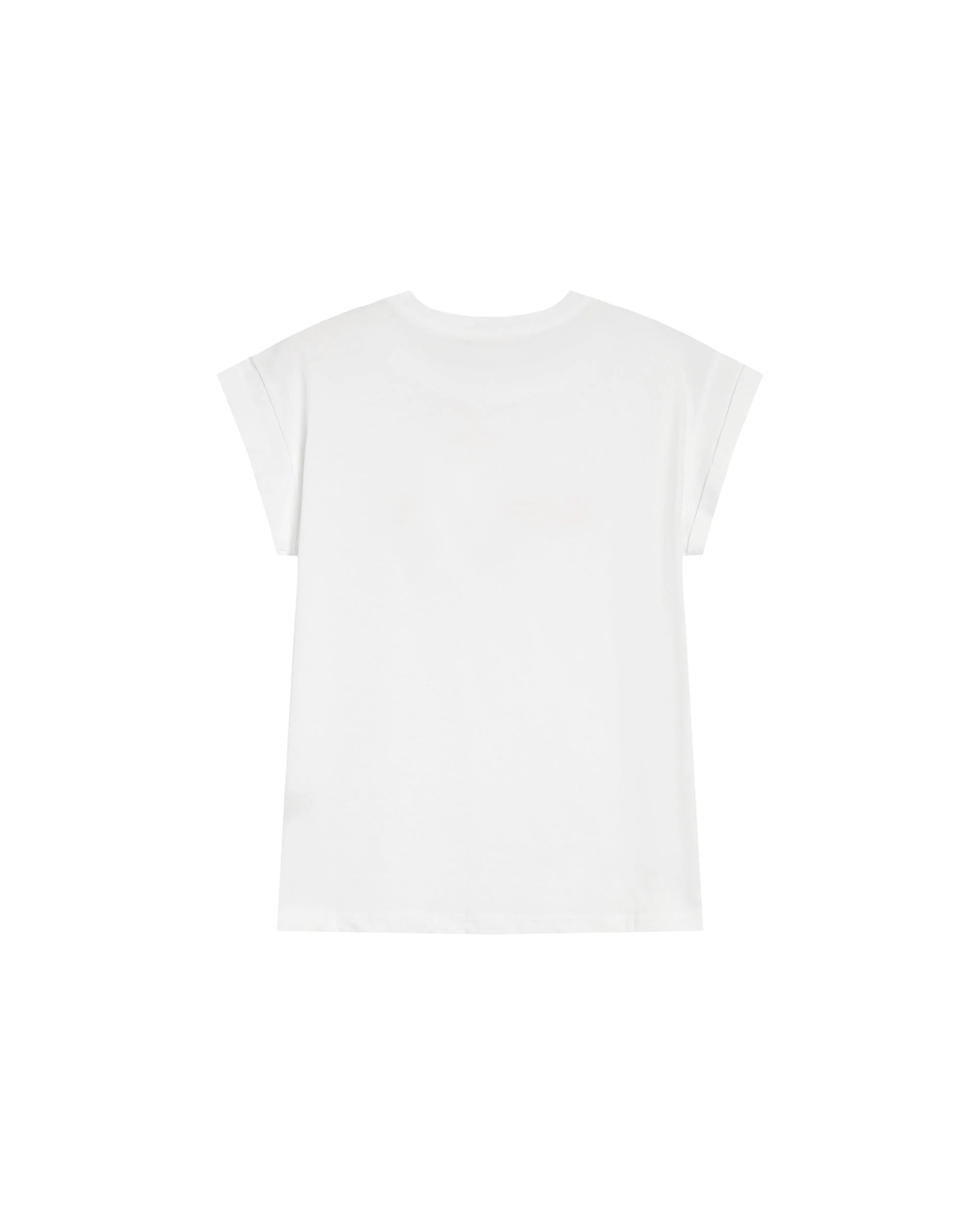 T-Shirt Ricardo - Rose - Image 7