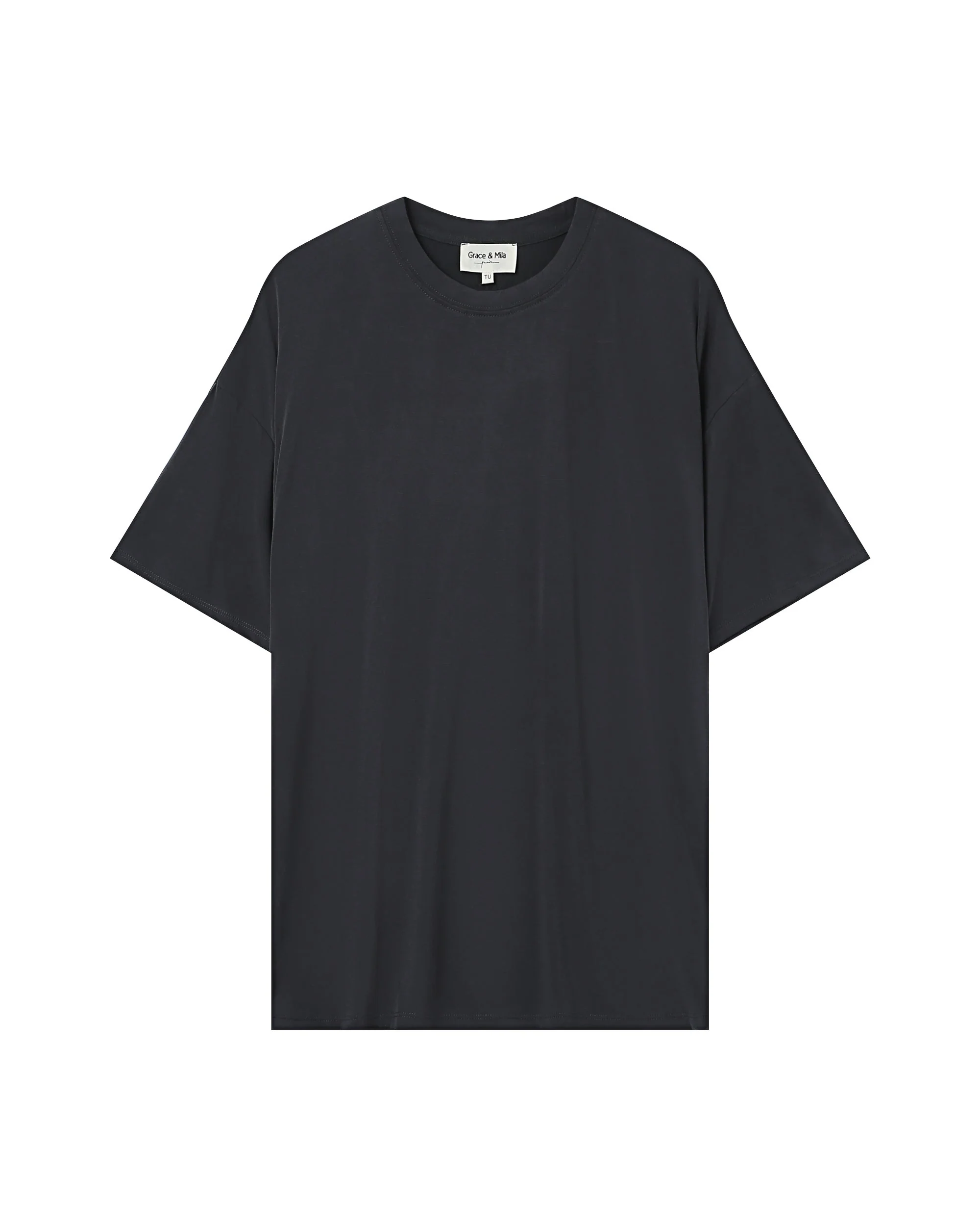 T-Shirt Carbone Santo - Image 4