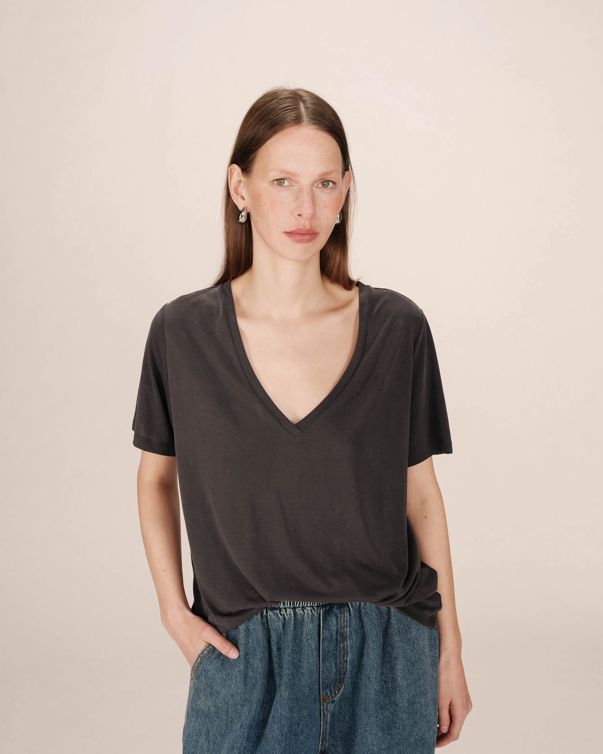 T-Shirt Carbone Song - Image 3