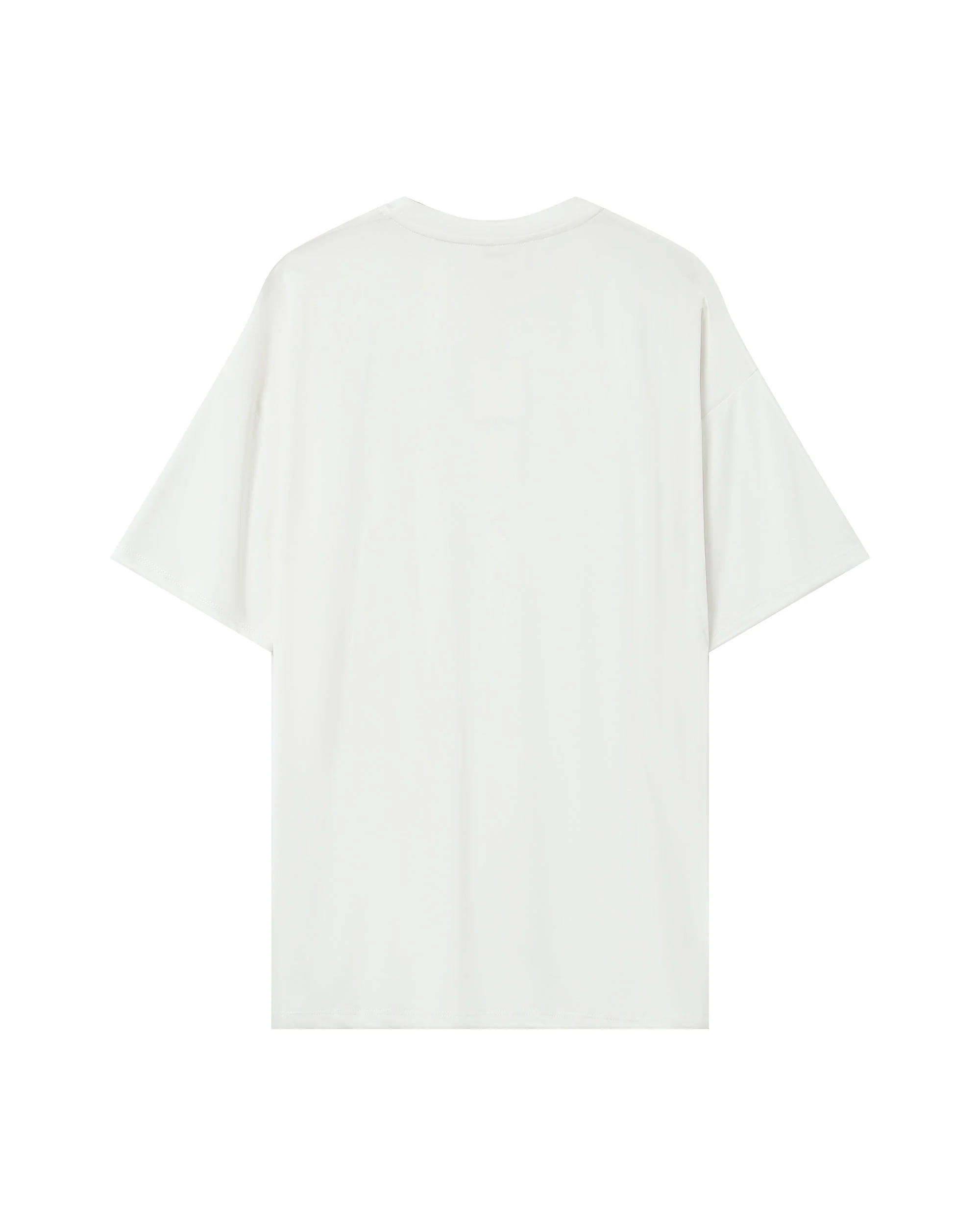 T-Shirt Ivoire Santo - Image 6