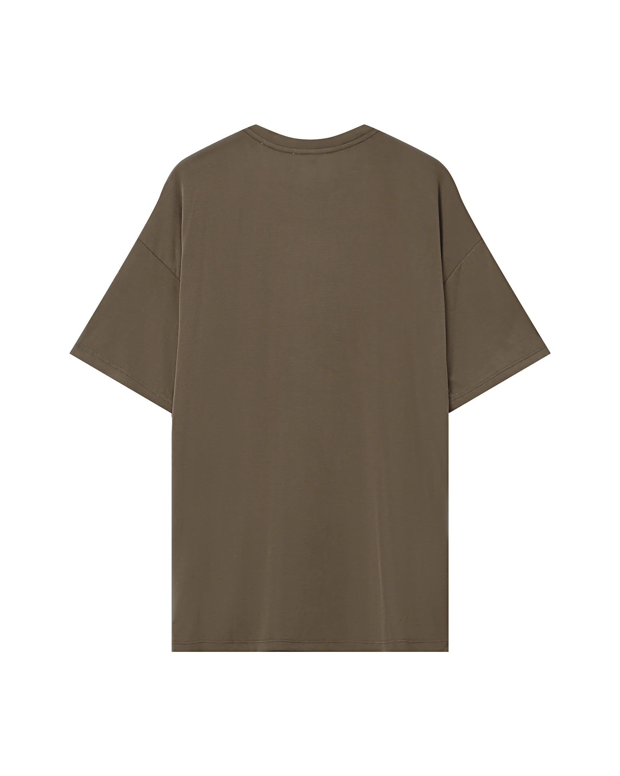 T-Shirt Vert Foret Santo - Image 7