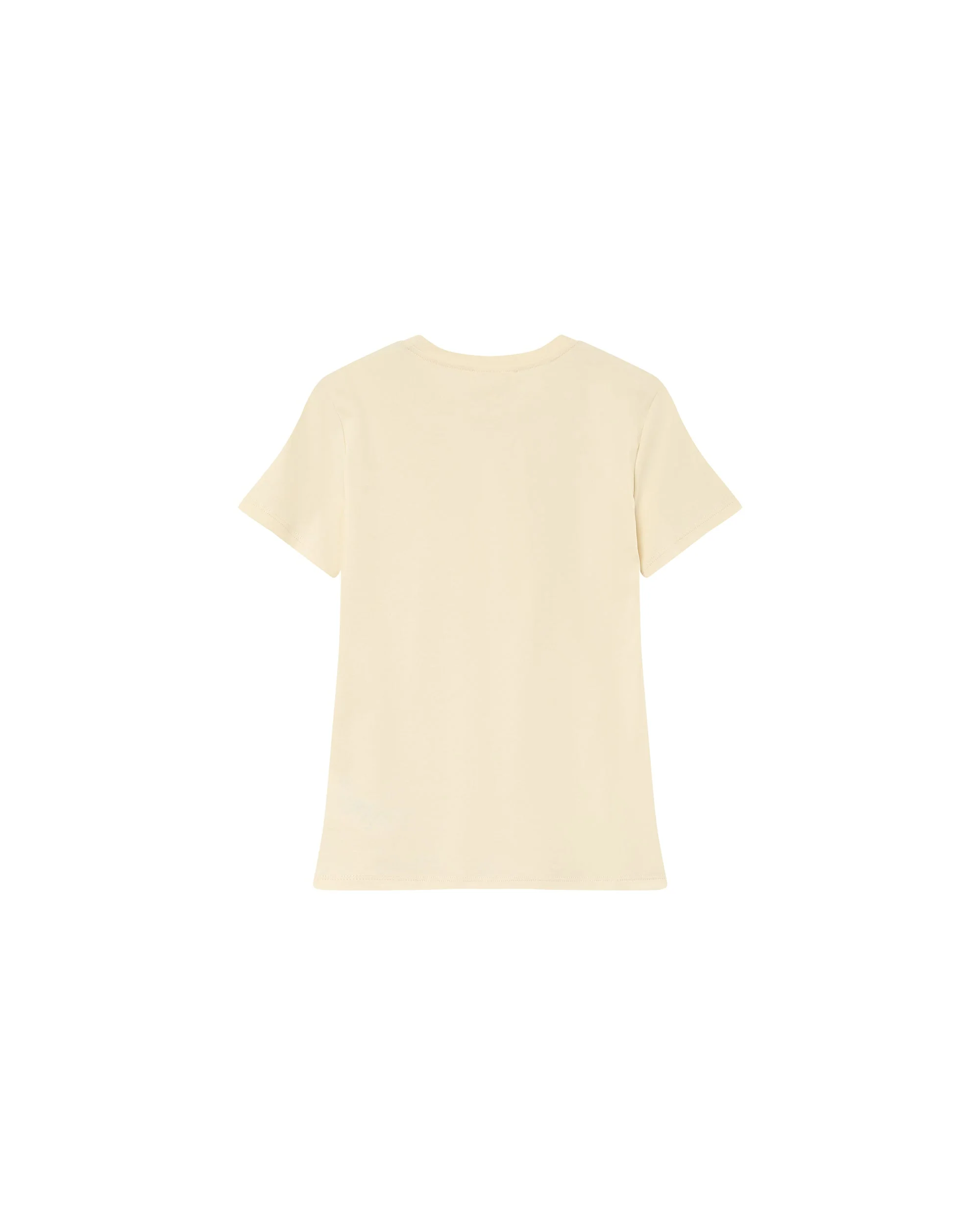 T-Shirt Papa - Beige - Image 6