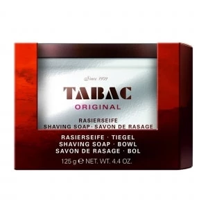 Tabac Original - Tabac Original Savon De Rasage En Bol 125G - Image 2