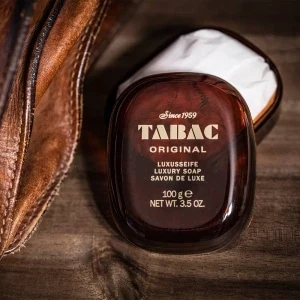 Tabac Original - Tabac Original Savon De Luxe 100G - Image 2