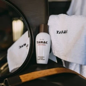 Tabac Original - Tabac Original Lotion Après-rasage - 300Ml - Image 2