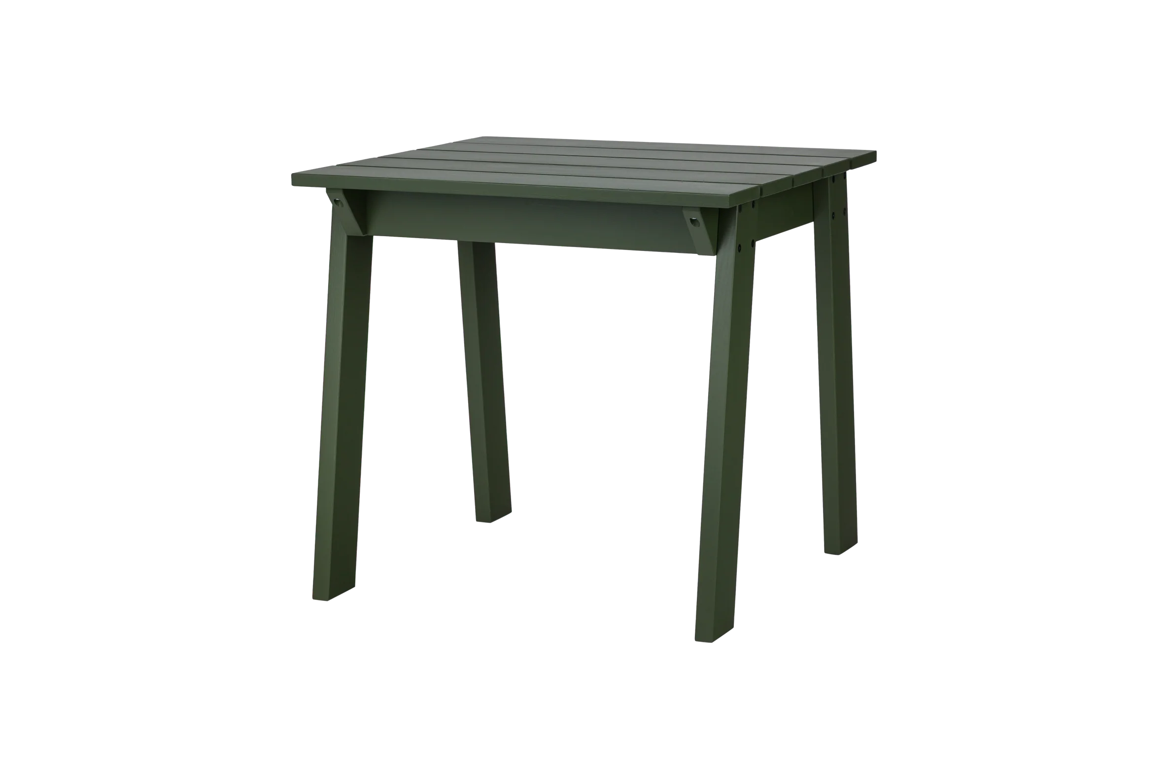Table Navo - Petite Taille - Forest Green - Image 3