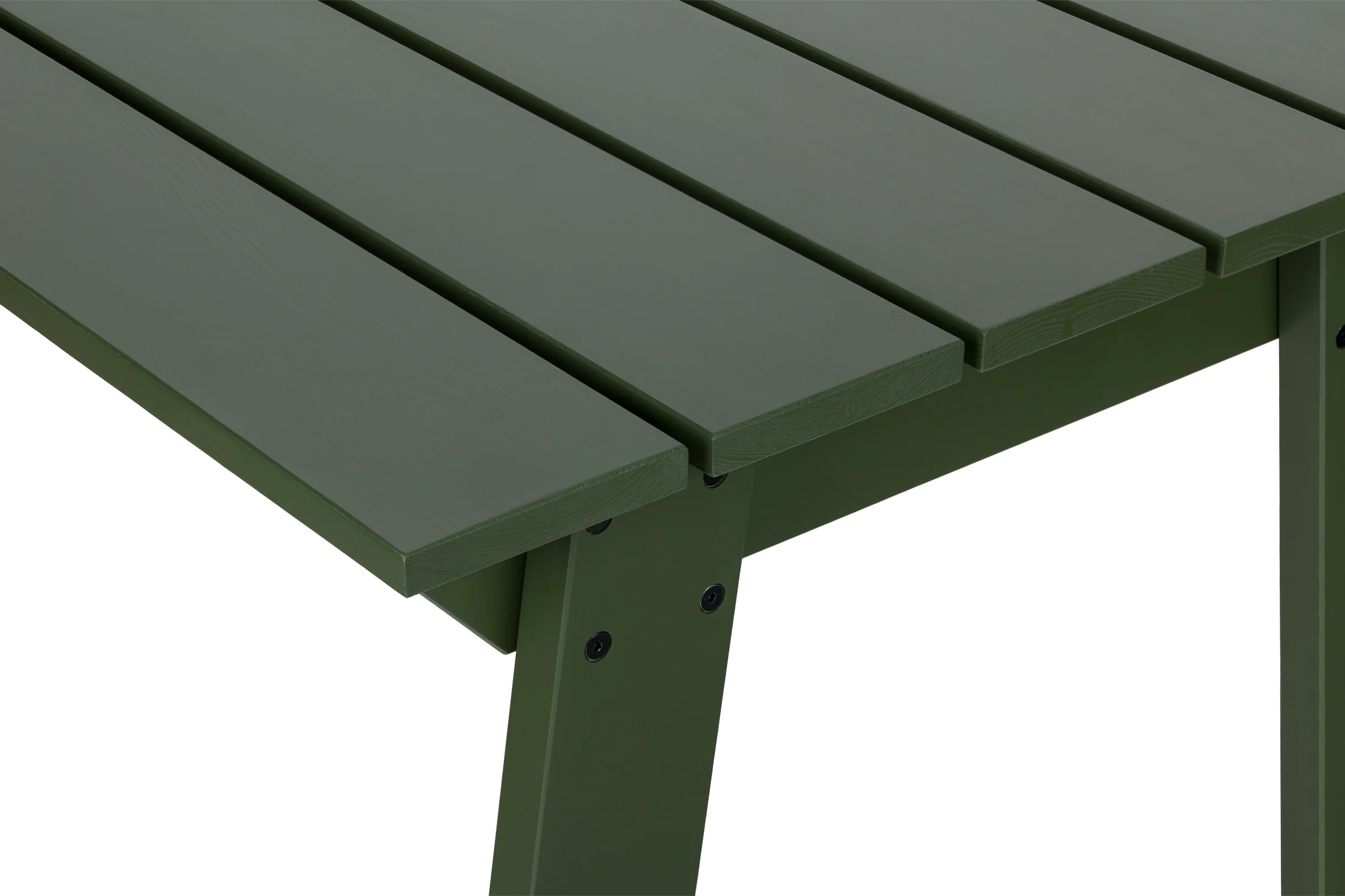 Table Navo - Petite Taille - Forest Green - Image 4