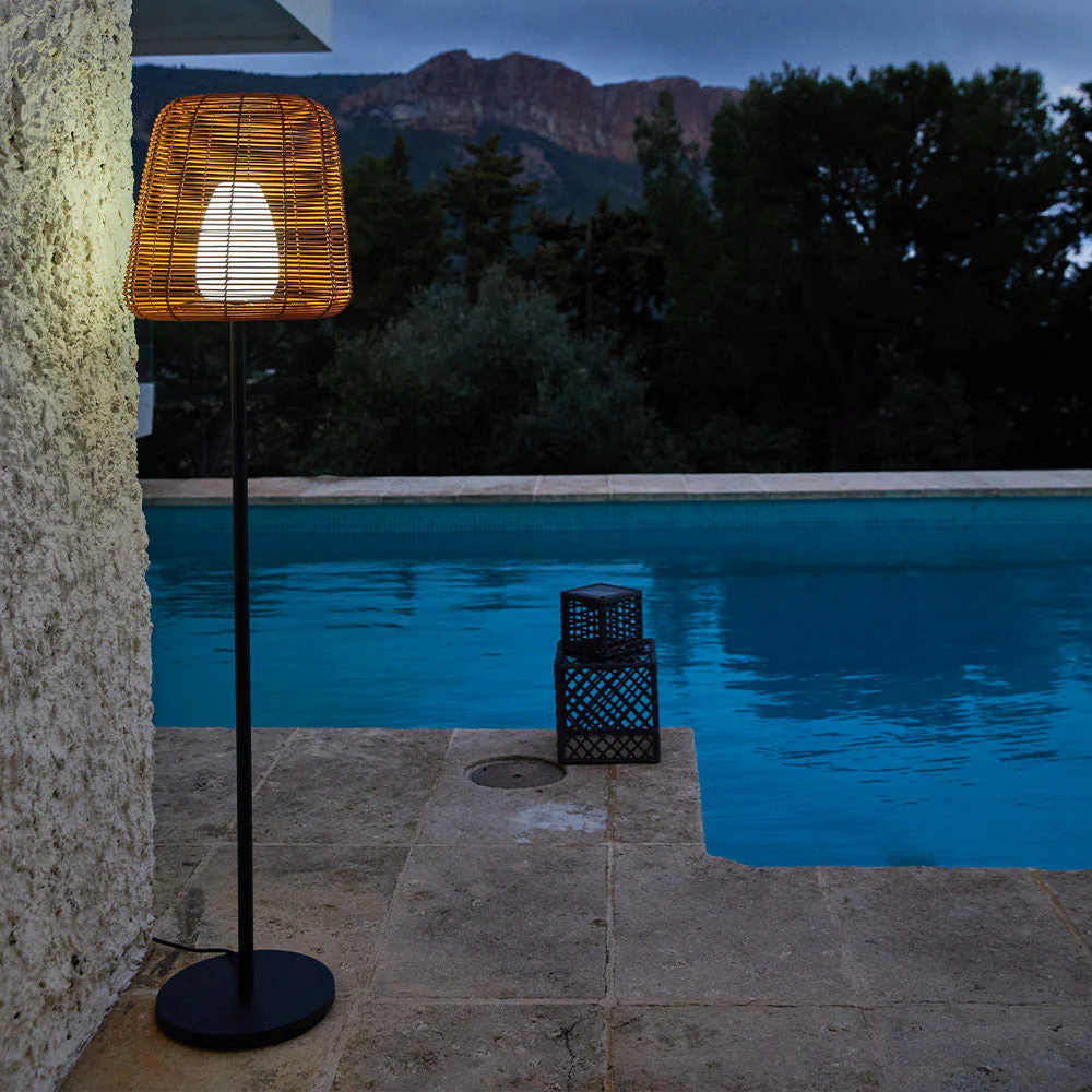 Lampadaire Filaire - Tall Boheme - Image 3