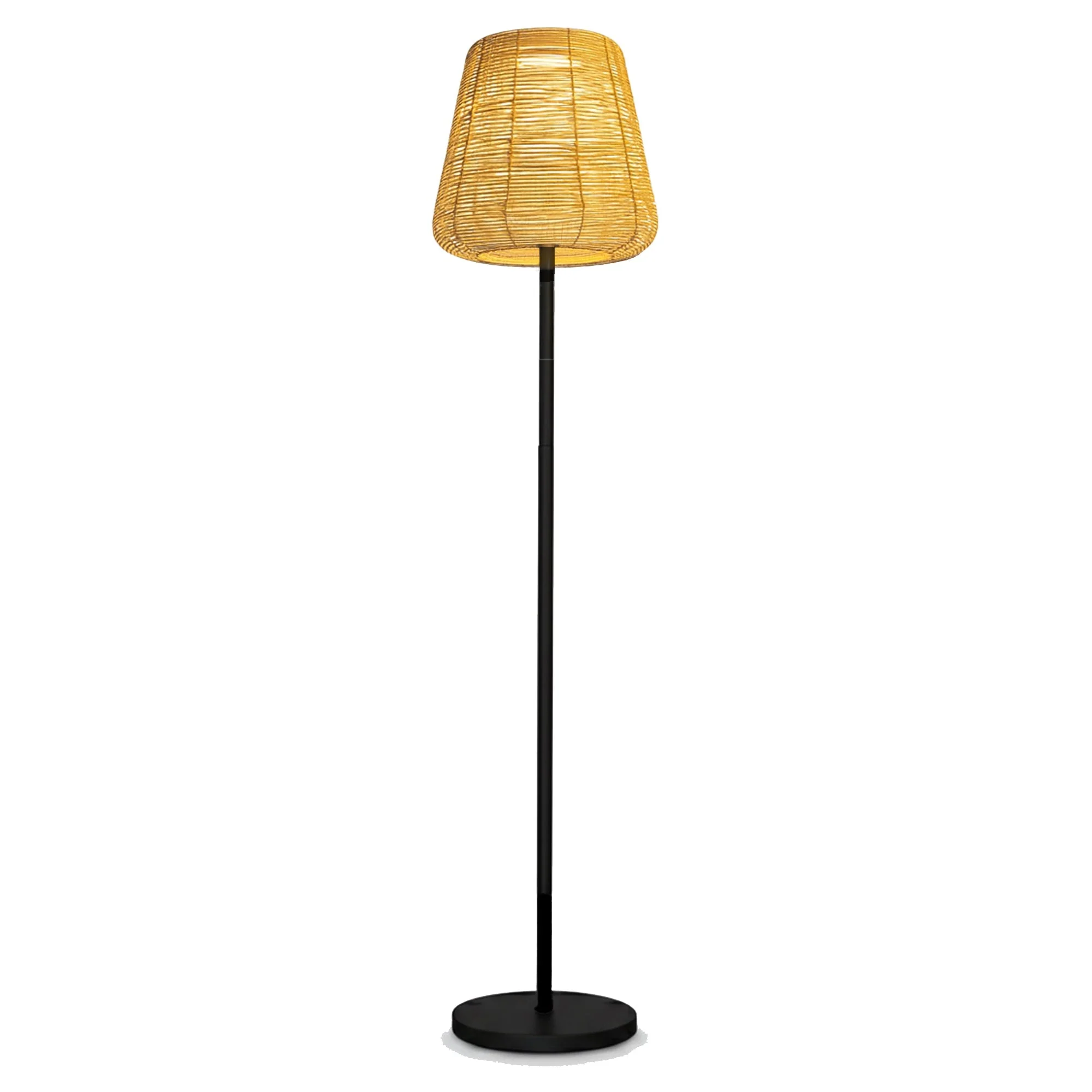 Lampadaire Solaire - Tall Boheme Solar - Image 2