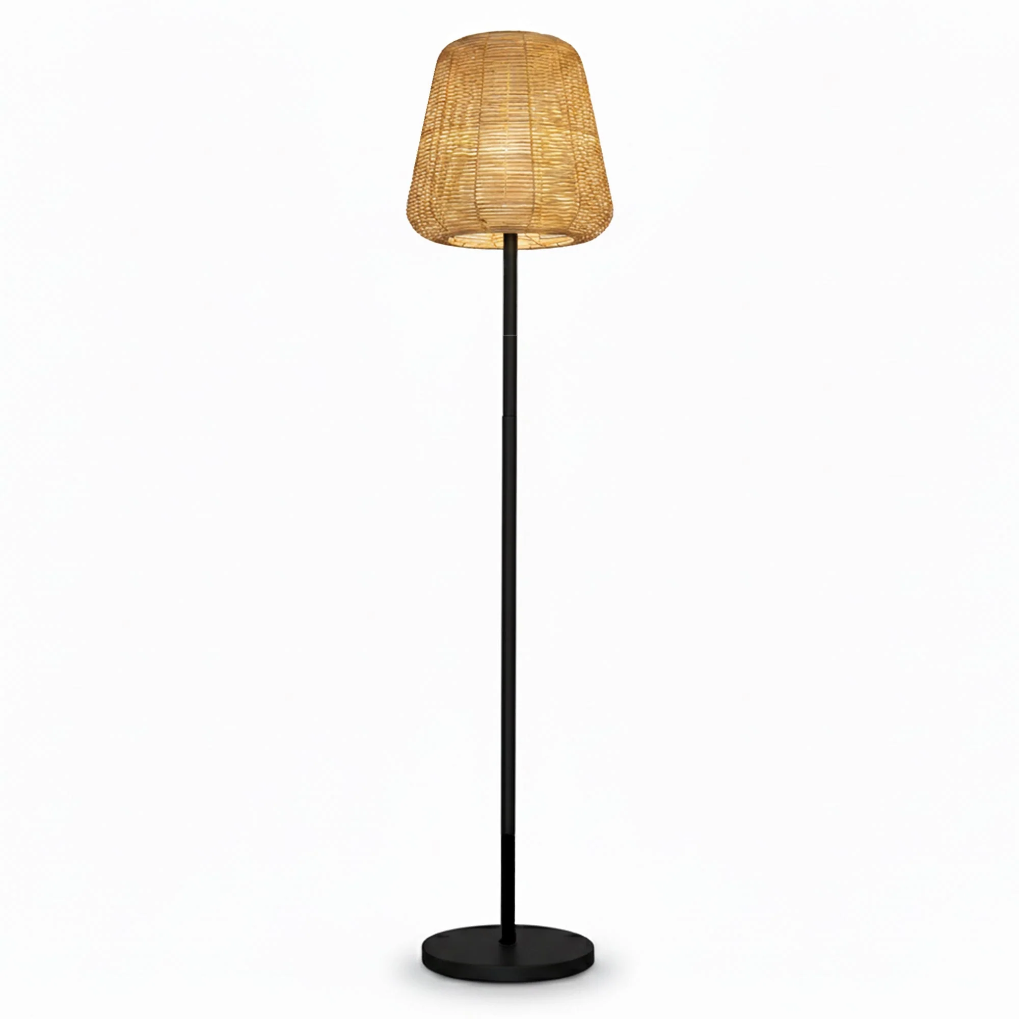 Lampadaire Solaire - Tall Boheme Solar - Image 5