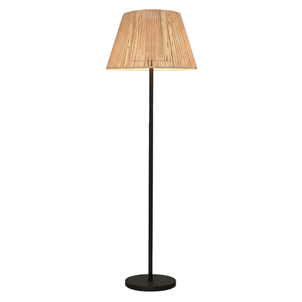 Lampadaire Solaire - Tall Raffy Solar - Image 2