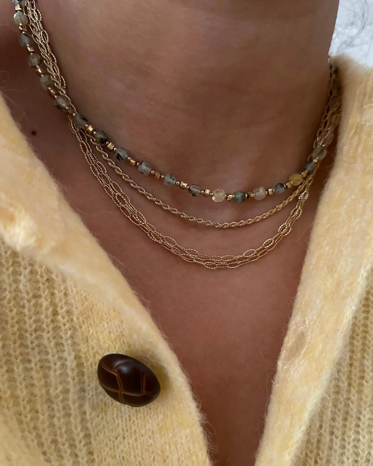 Collier Tamsin