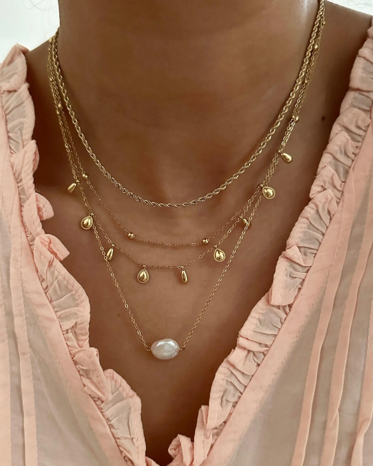Collier Tamsin - Image 7
