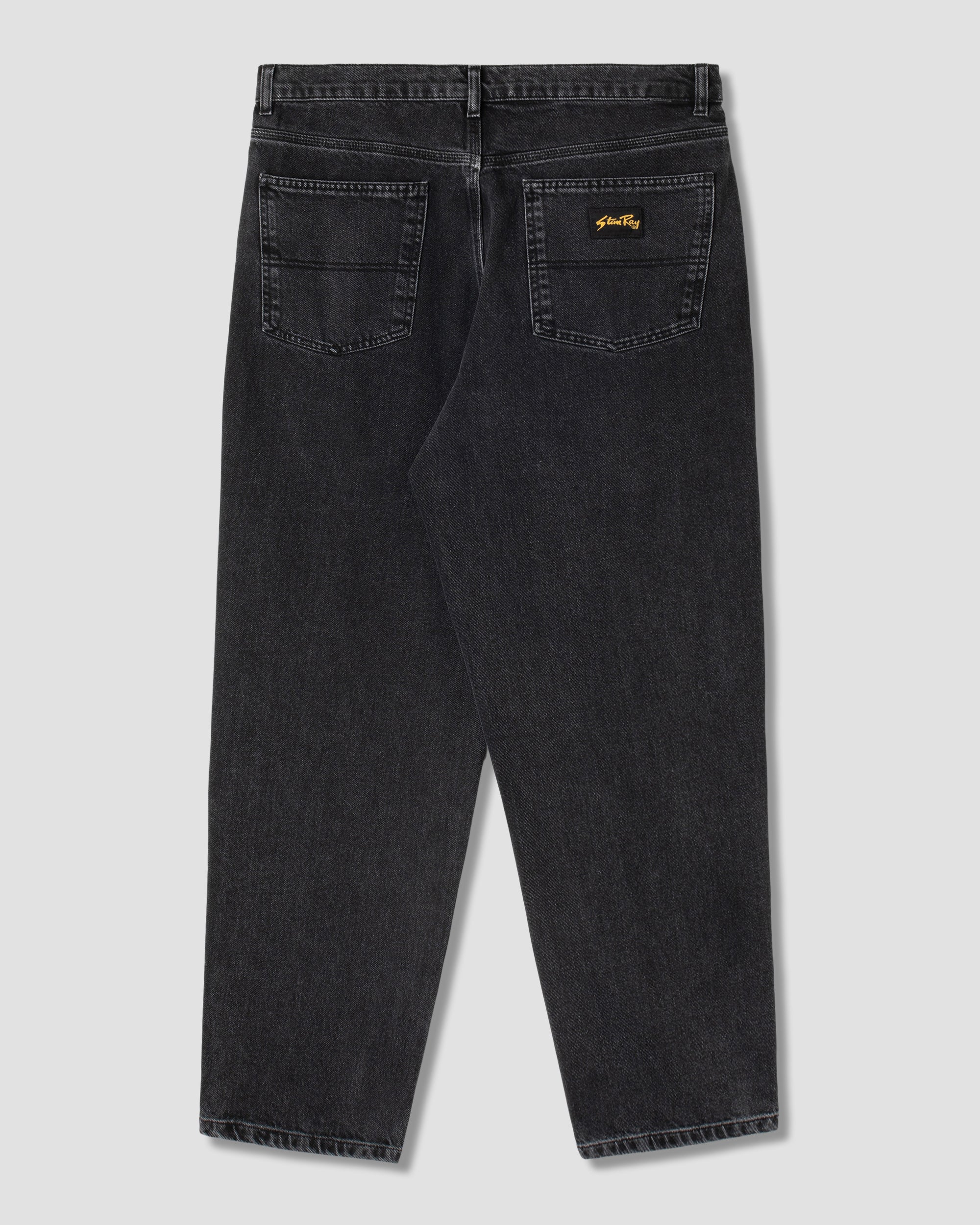 Taper 5 - Washed Black - Image 3