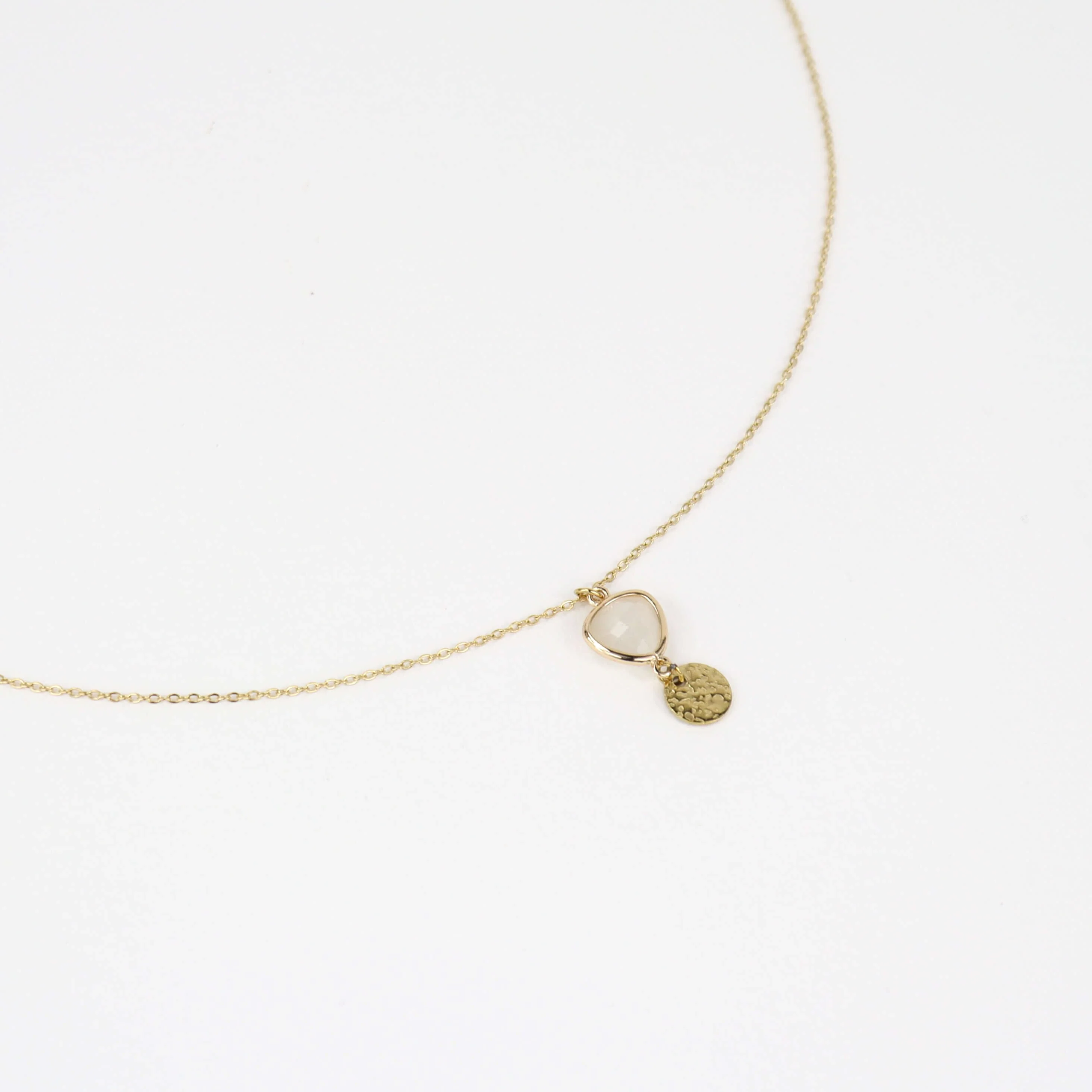 Collier Tasha