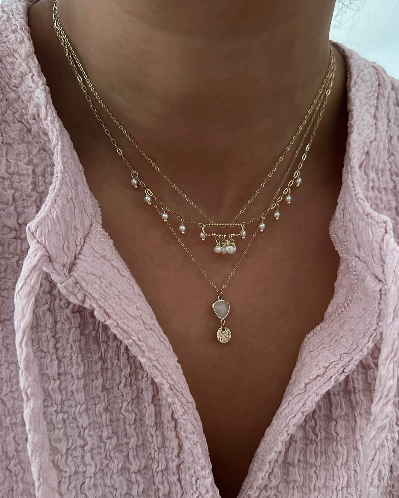 Collier Tasha - Image 2
