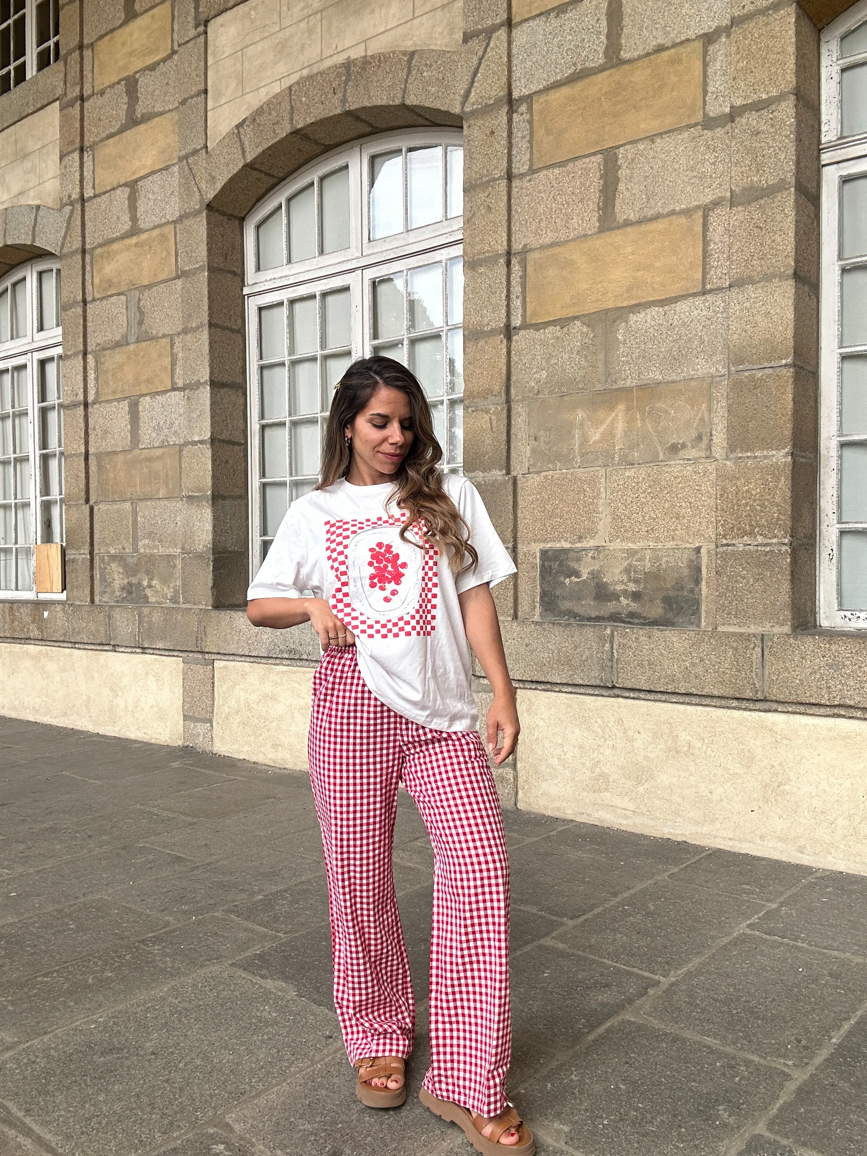 Tee-Shirt Cherry - Image 6