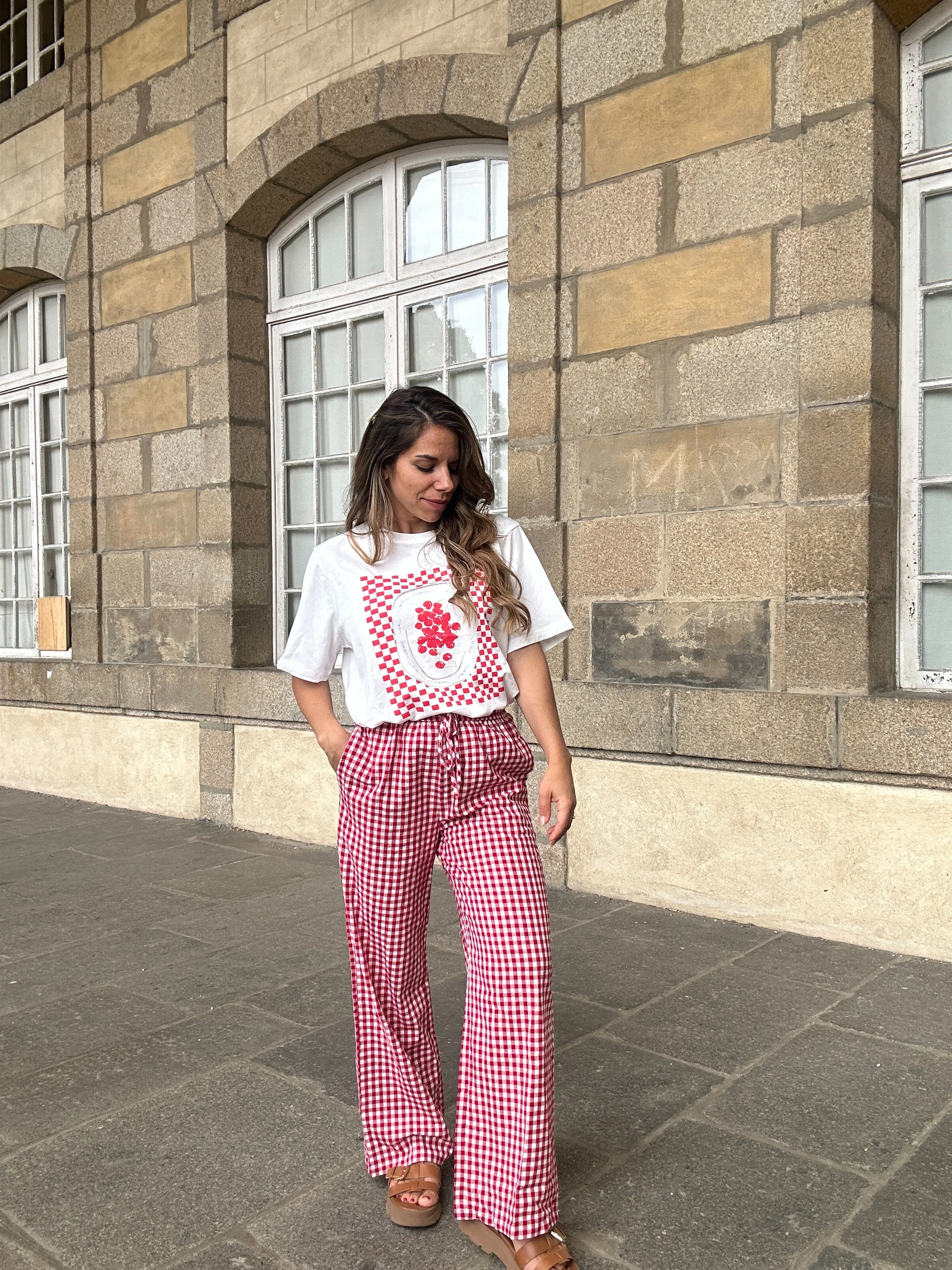 Tee-Shirt Cherry - Image 7