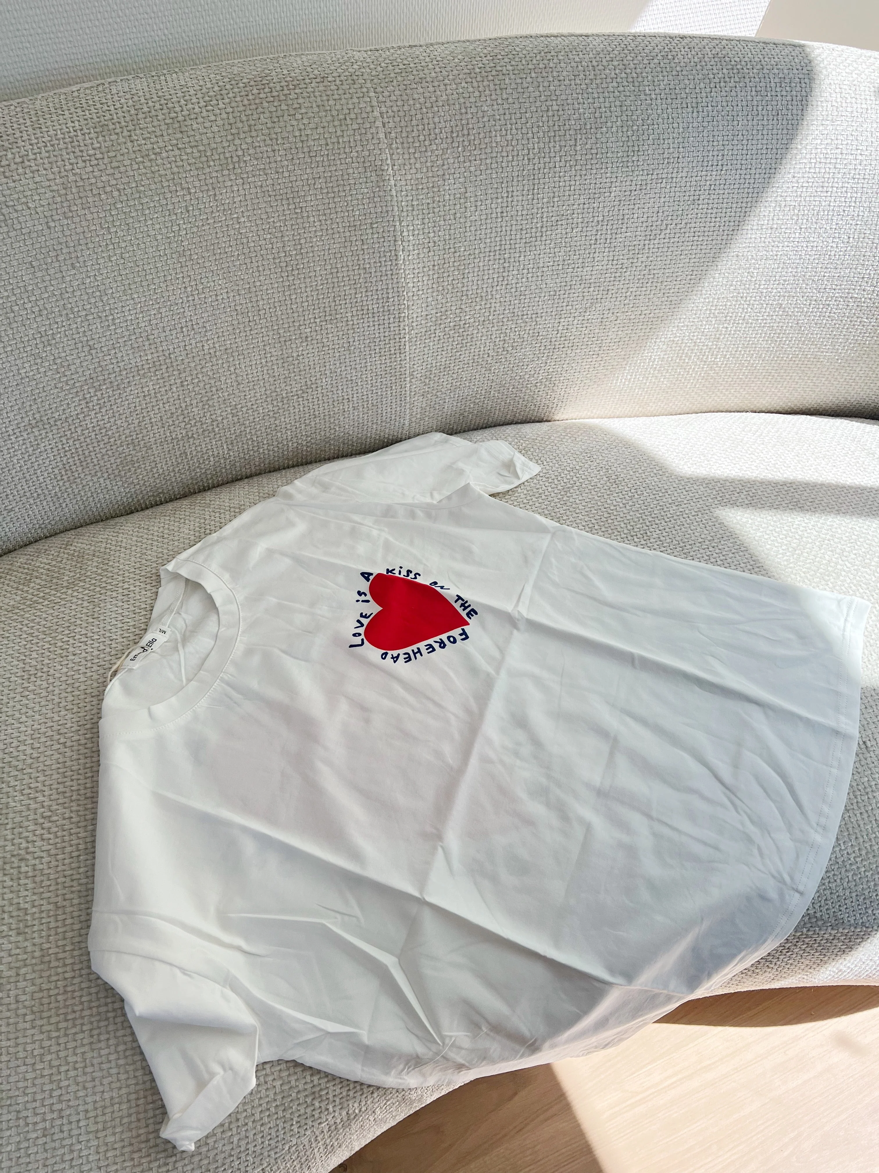 Tee-Shirt Kiss - Image 3
