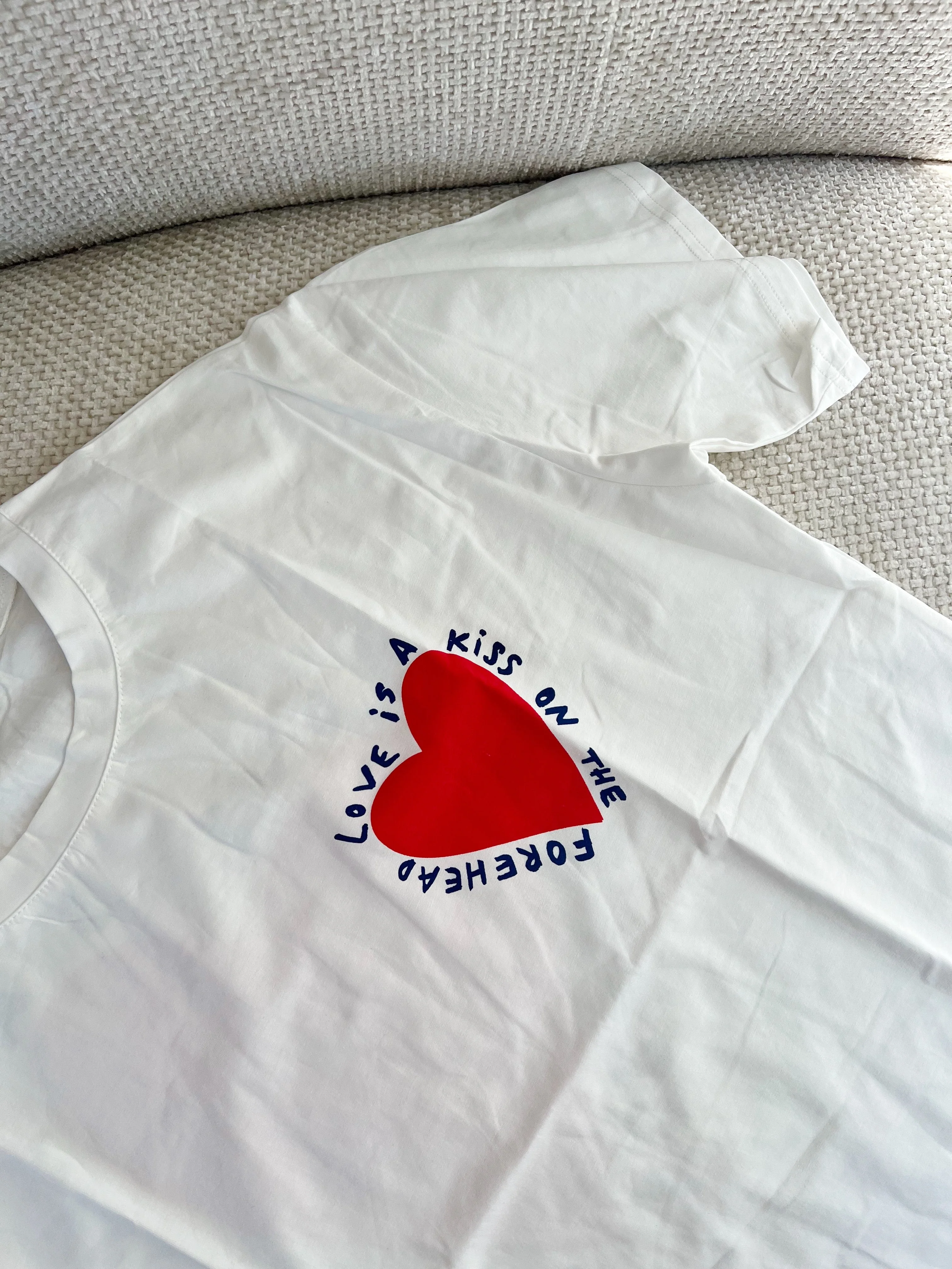 Tee-Shirt Kiss - Image 4