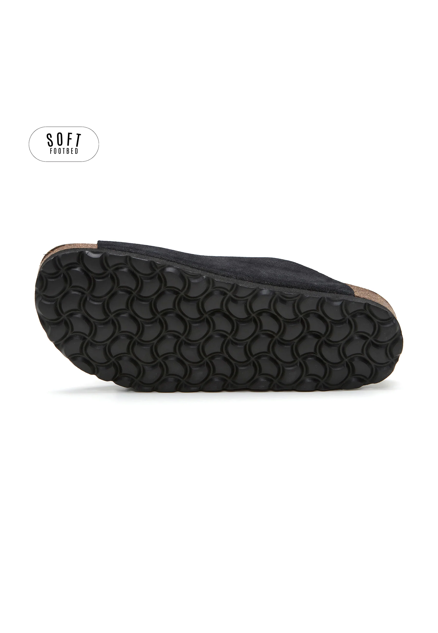 Sandales Planta Soft - Noir - Image 5