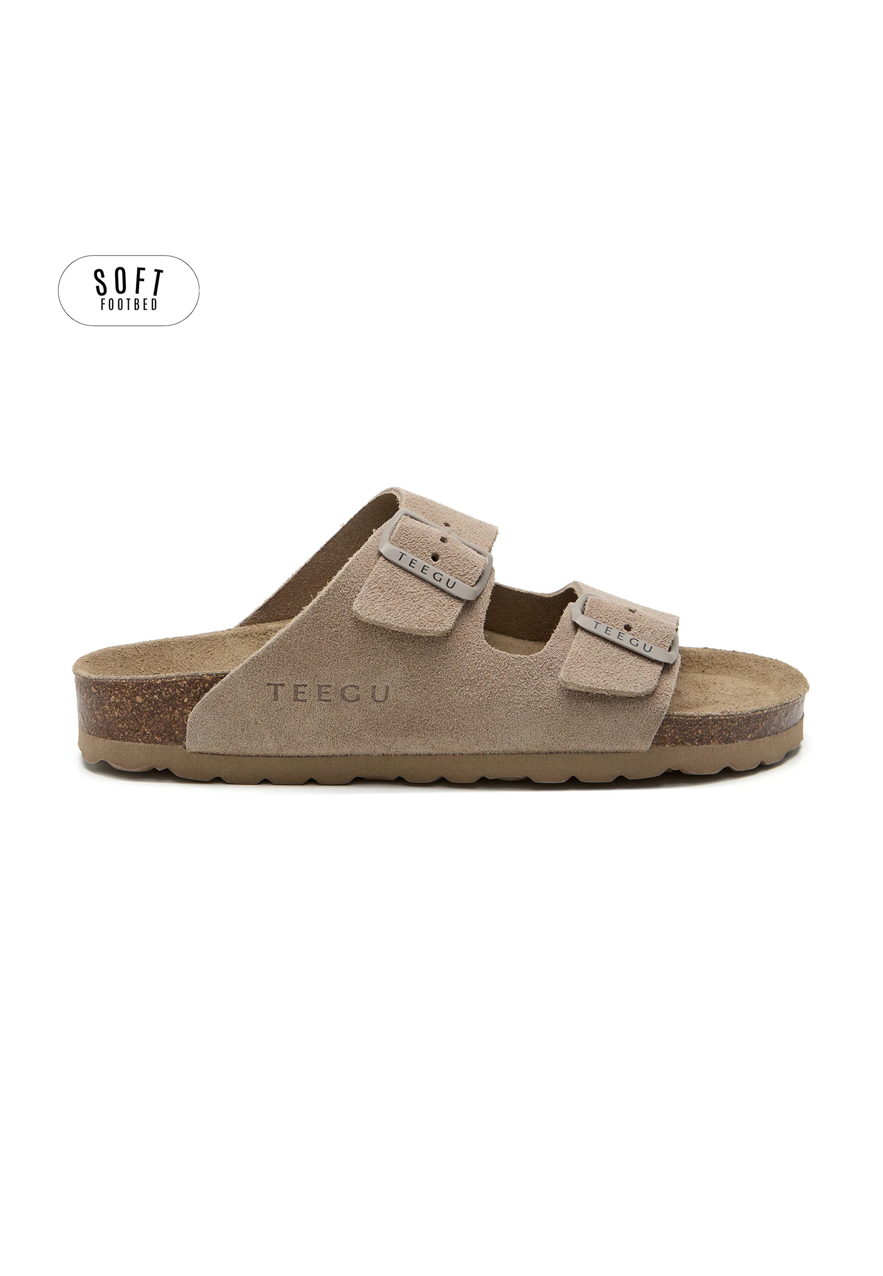 Sandales Planta Soft - Marron - Image 2