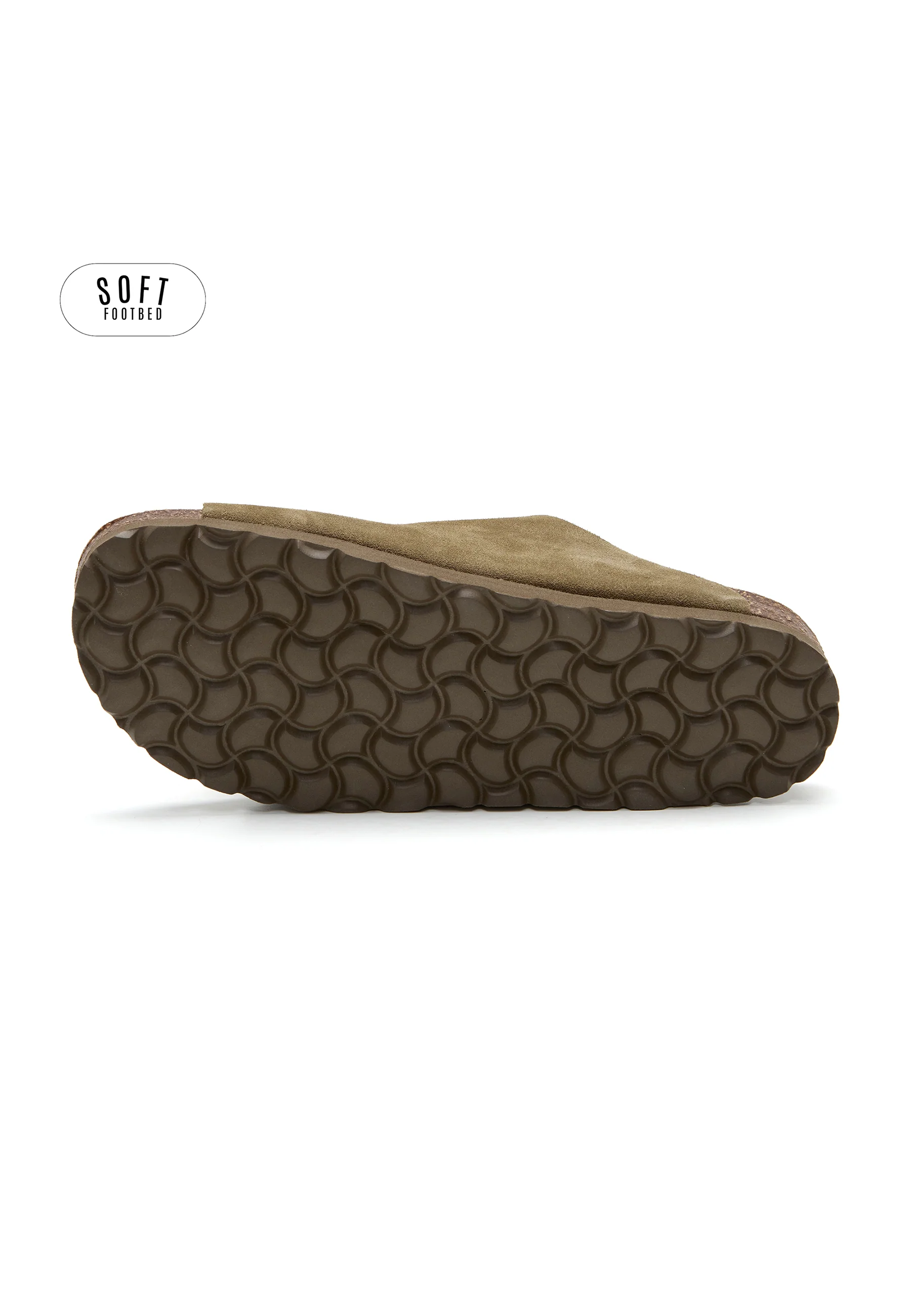 Sandales Planta Soft - Kaki - Image 5