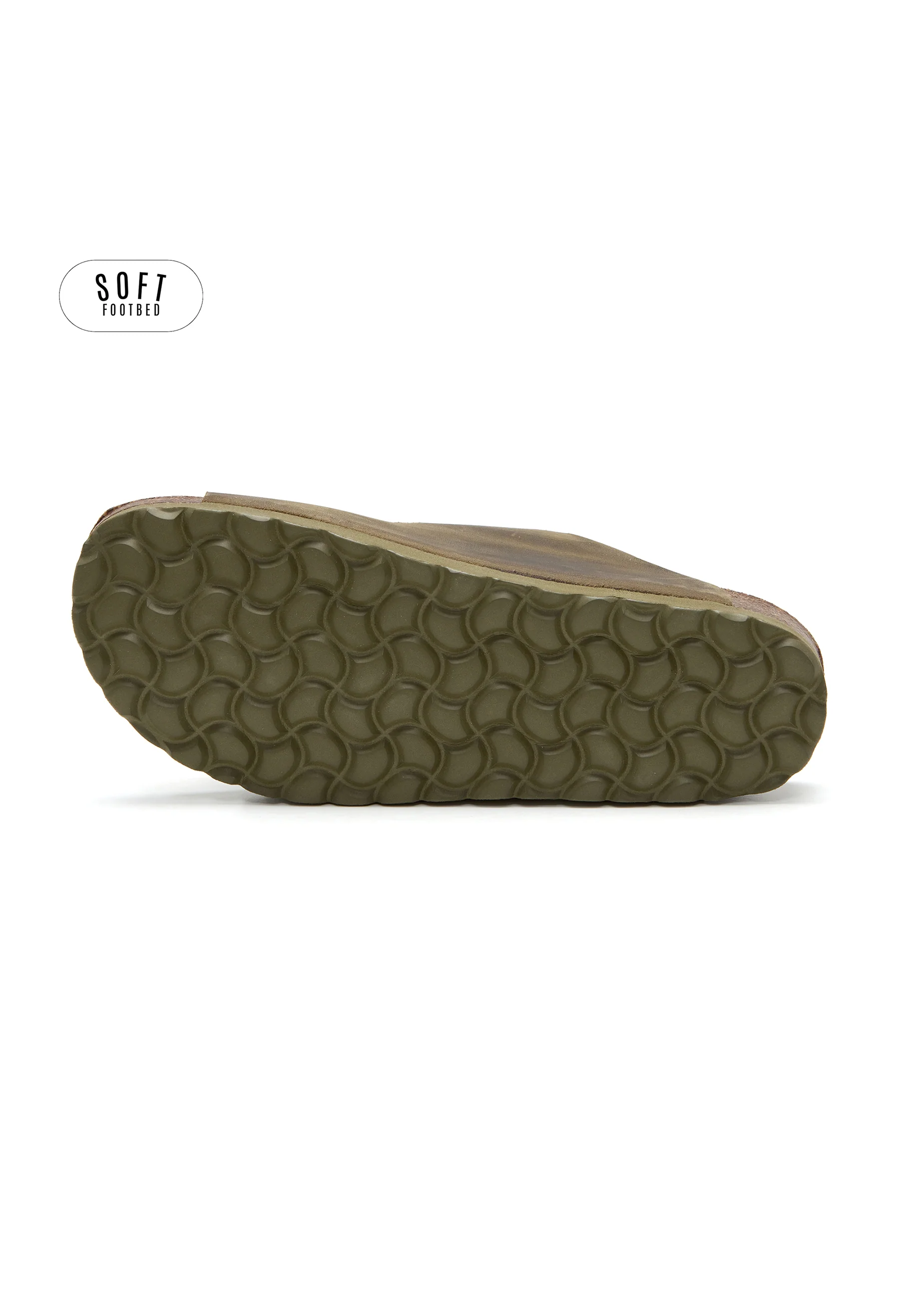 Sandales Planta Soft - Kaki - Image 5